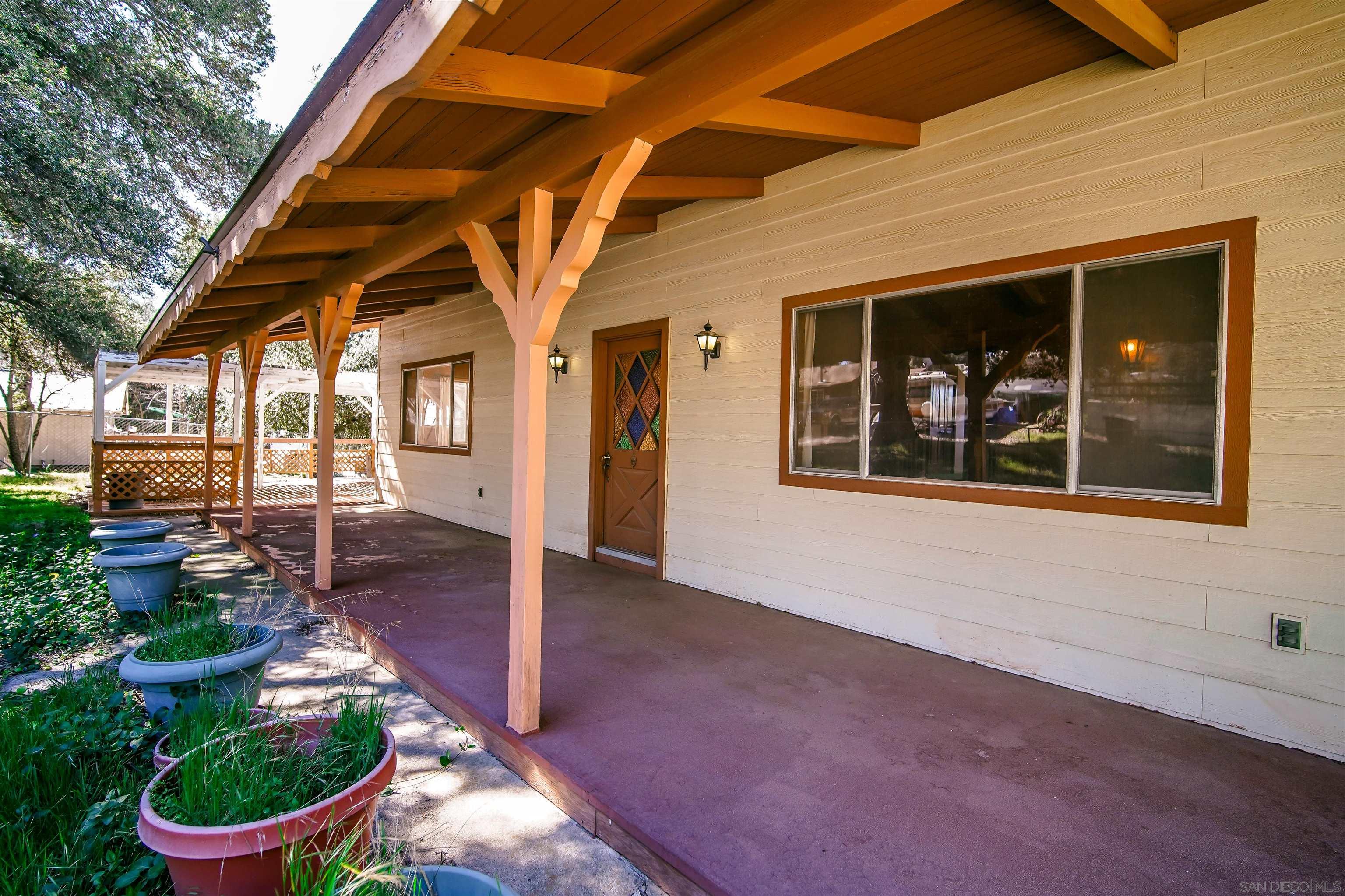 Detail Gallery Image 61 of 62 For 2570  Live Oaks Trl, Boulevard,  CA 91905 - 4 Beds | 2 Baths