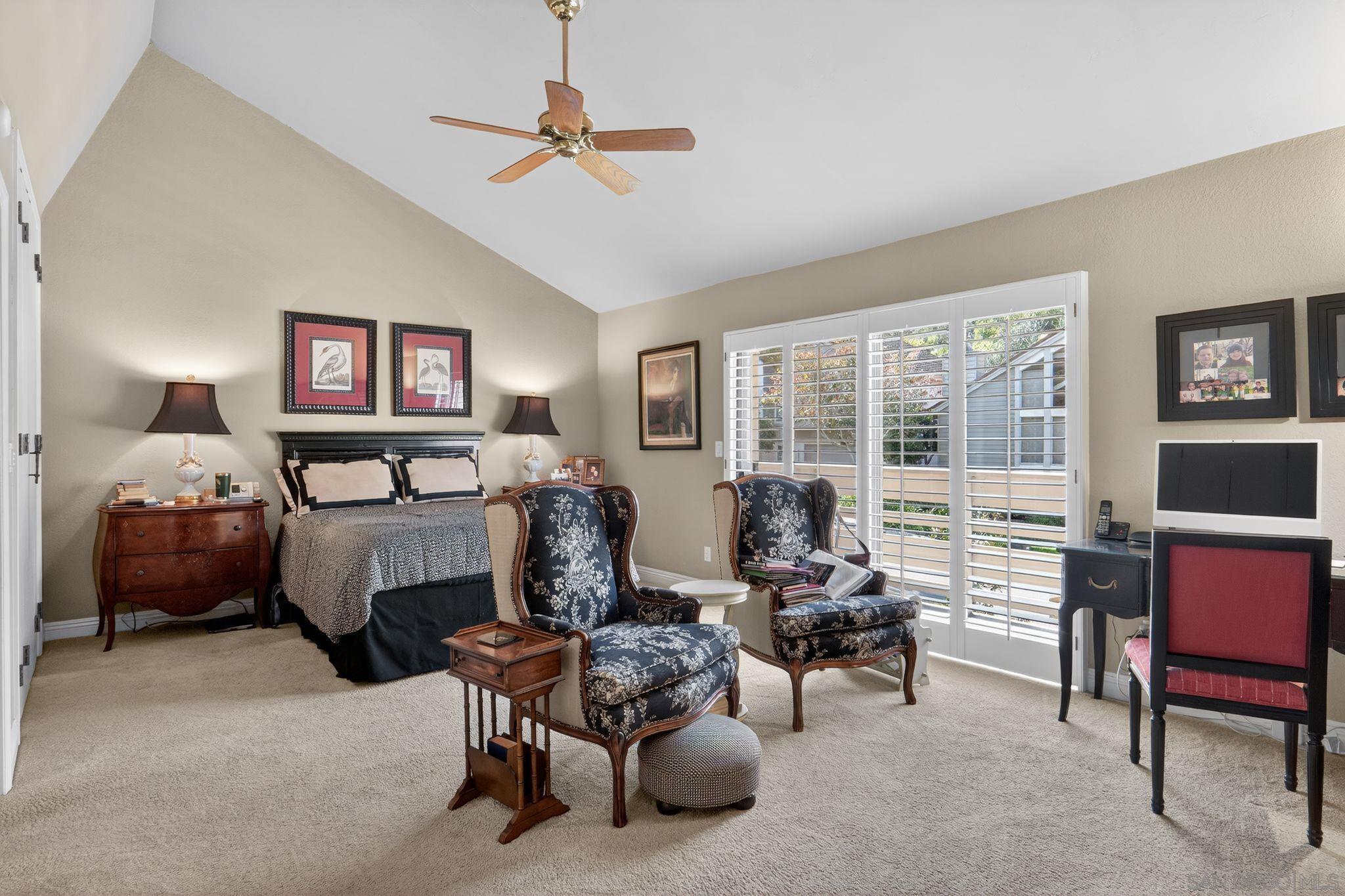 Detail Gallery Image 17 of 37 For 4323  Caminito Pintoresco, San Diego,  CA 92108 - 3 Beds | 2/1 Baths