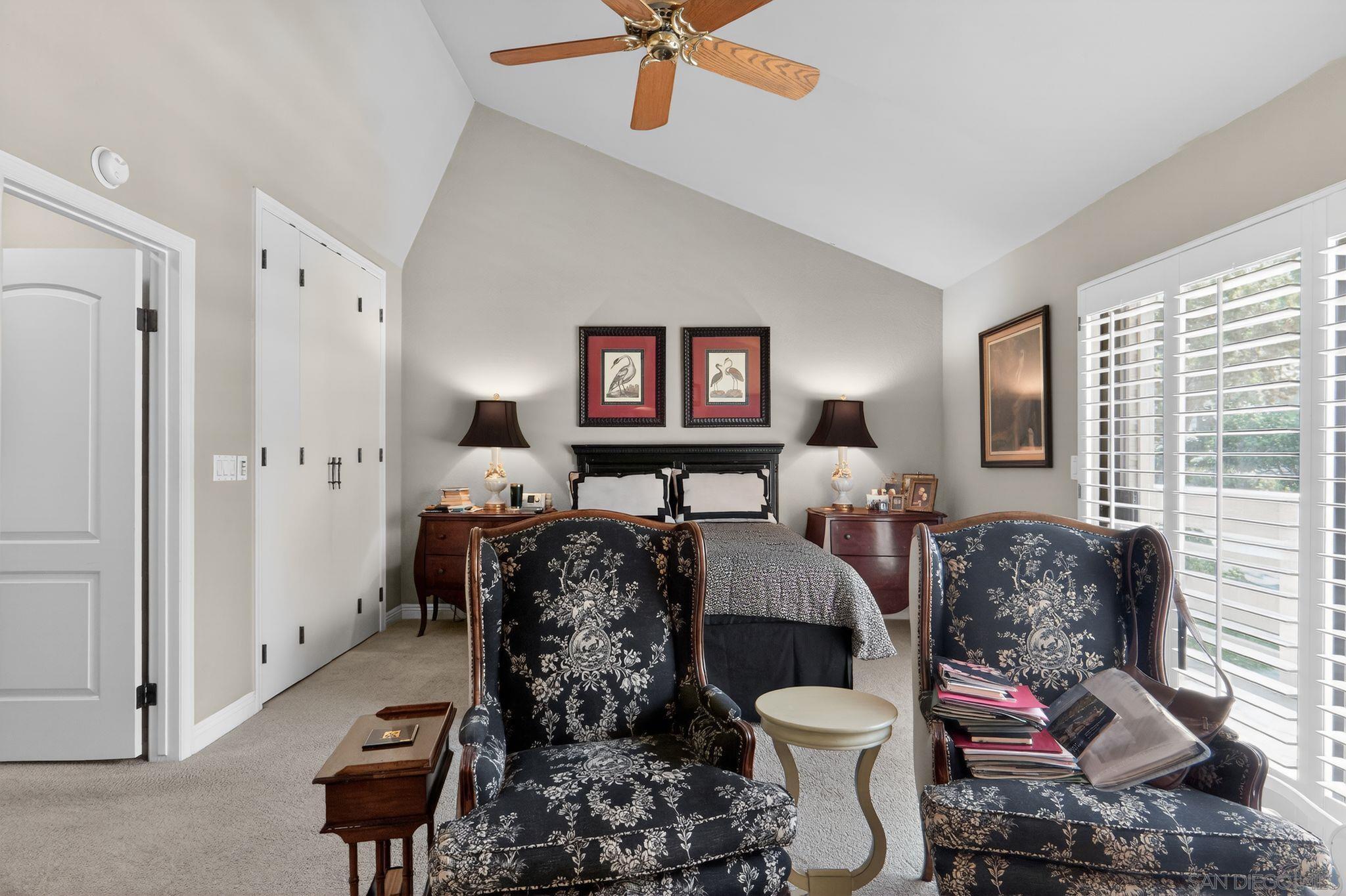 Detail Gallery Image 18 of 37 For 4323  Caminito Pintoresco, San Diego,  CA 92108 - 3 Beds | 2/1 Baths