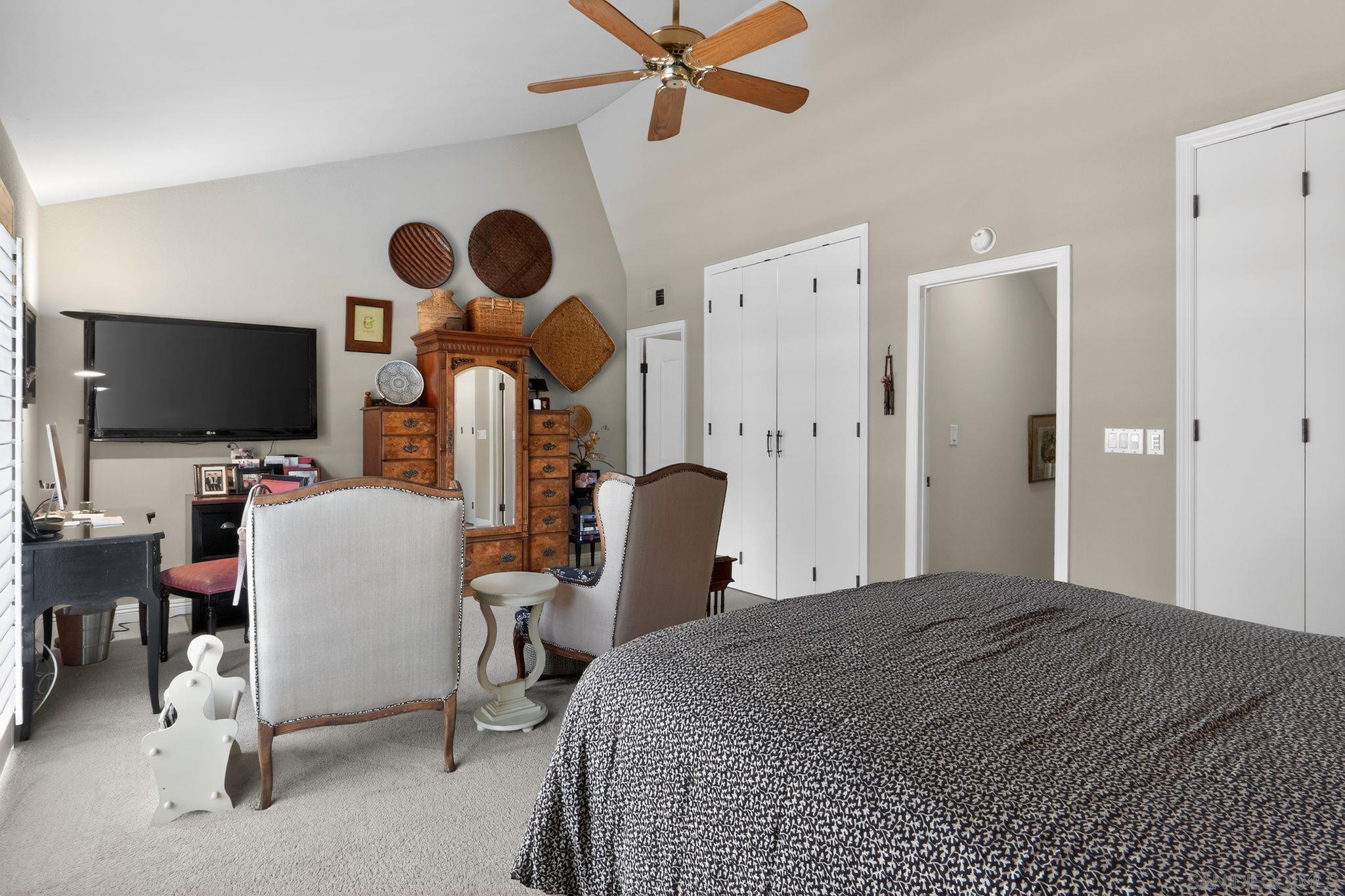 Detail Gallery Image 19 of 37 For 4323  Caminito Pintoresco, San Diego,  CA 92108 - 3 Beds | 2/1 Baths