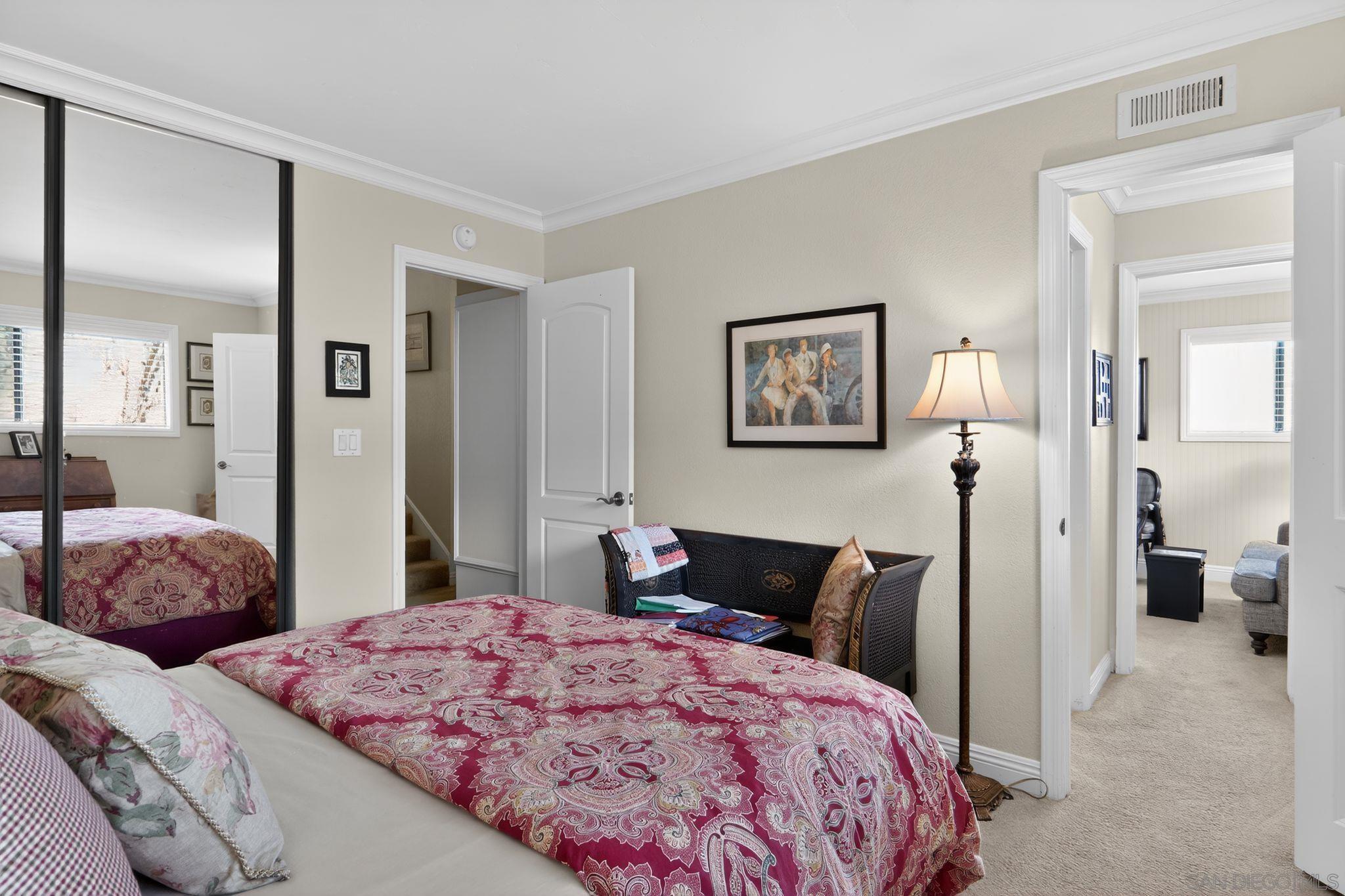 Detail Gallery Image 20 of 37 For 4323  Caminito Pintoresco, San Diego,  CA 92108 - 3 Beds | 2/1 Baths