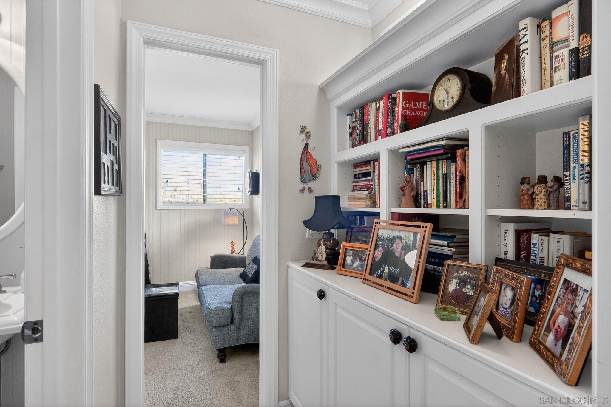 Detail Gallery Image 23 of 37 For 4323  Caminito Pintoresco, San Diego,  CA 92108 - 3 Beds | 2/1 Baths