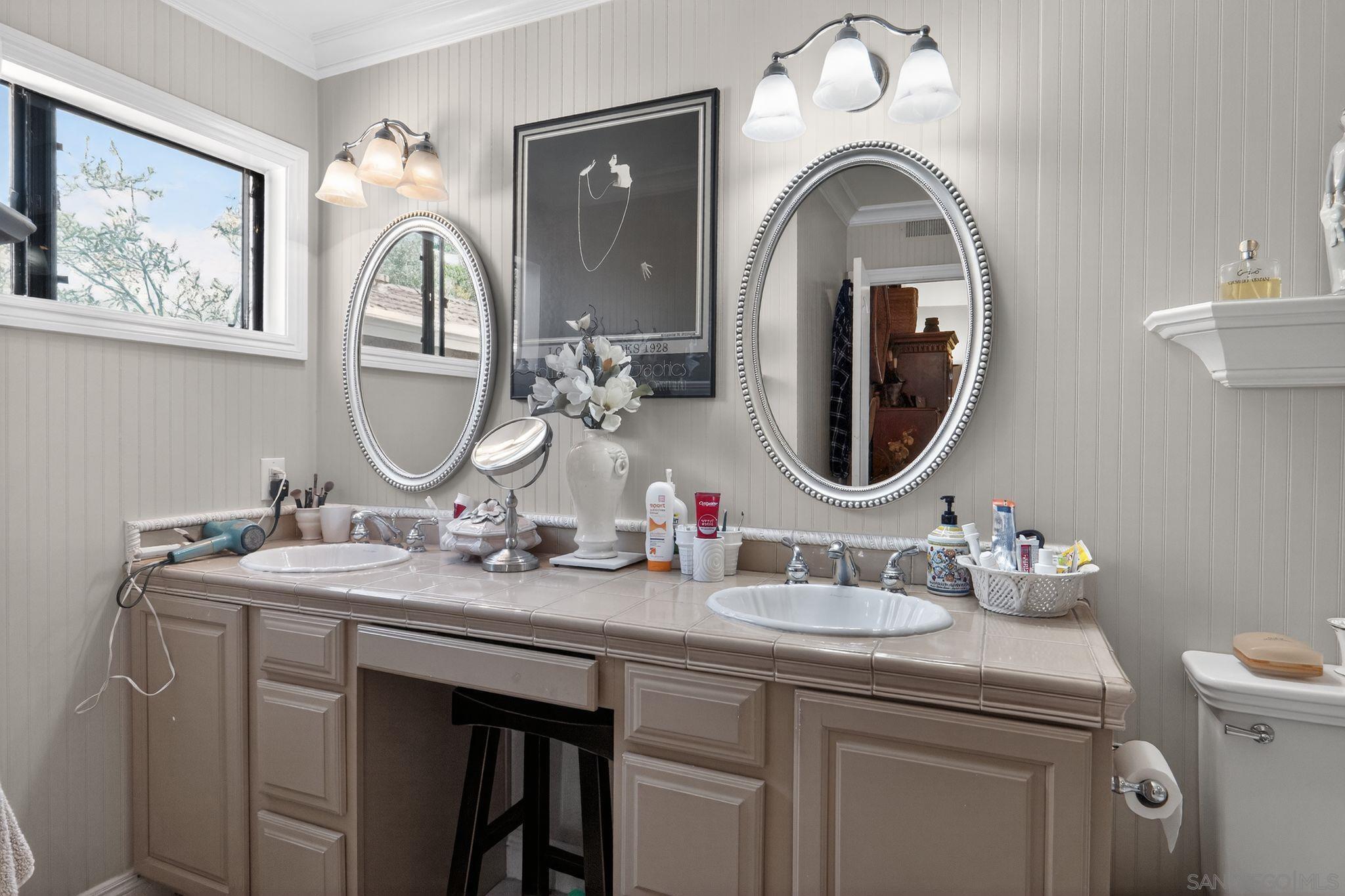 Detail Gallery Image 27 of 37 For 4323  Caminito Pintoresco, San Diego,  CA 92108 - 3 Beds | 2/1 Baths