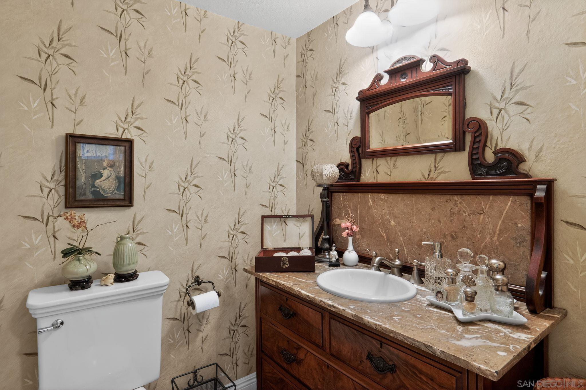 Detail Gallery Image 28 of 37 For 4323  Caminito Pintoresco, San Diego,  CA 92108 - 3 Beds | 2/1 Baths