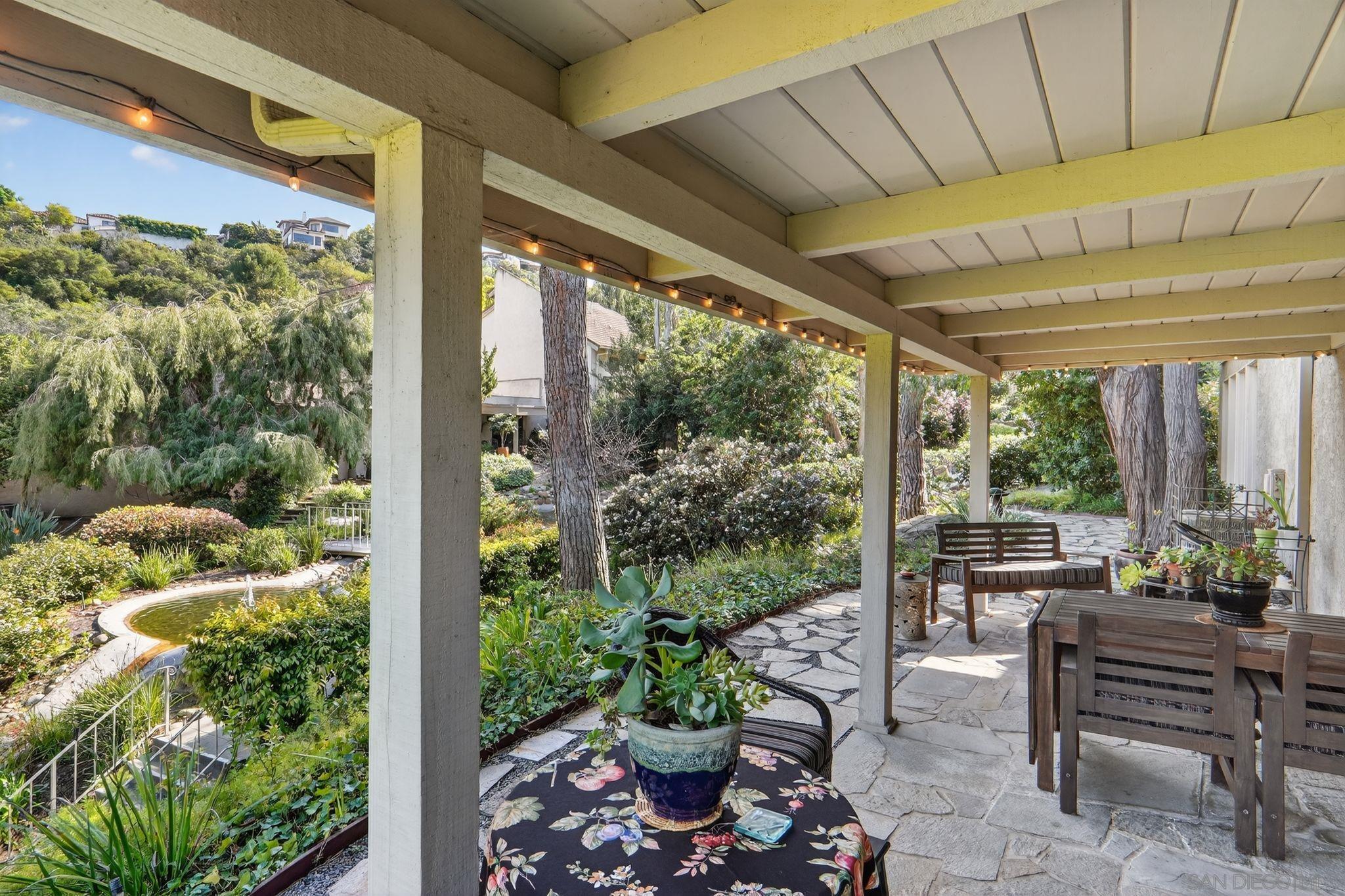 Detail Gallery Image 29 of 37 For 4323  Caminito Pintoresco, San Diego,  CA 92108 - 3 Beds | 2/1 Baths