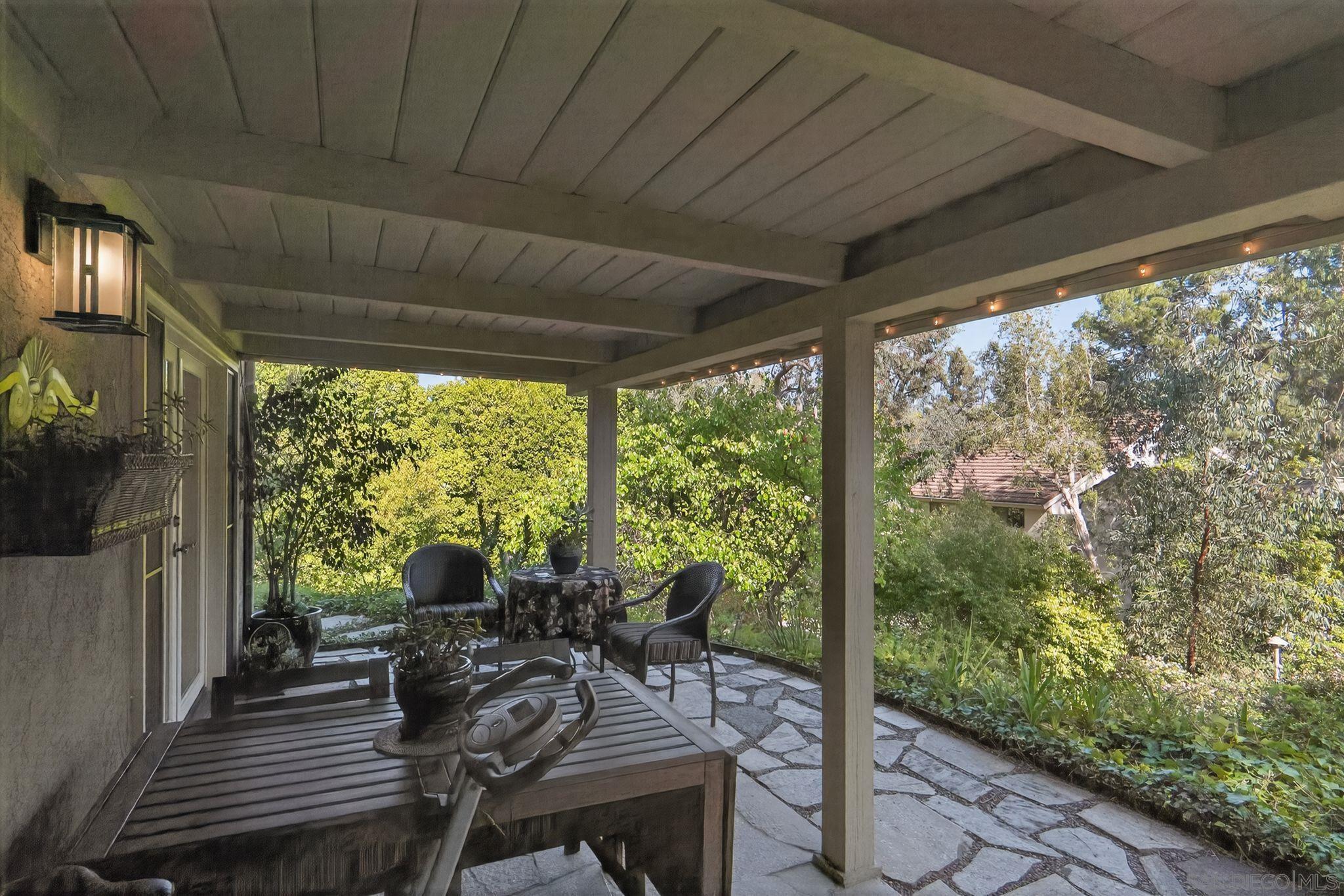 Detail Gallery Image 30 of 37 For 4323  Caminito Pintoresco, San Diego,  CA 92108 - 3 Beds | 2/1 Baths