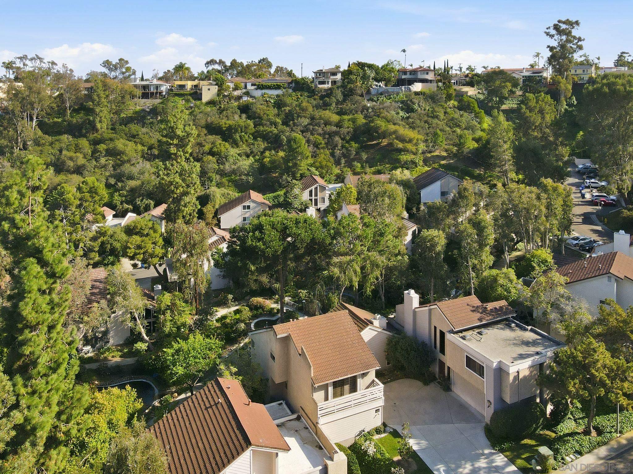 Detail Gallery Image 32 of 37 For 4323  Caminito Pintoresco, San Diego,  CA 92108 - 3 Beds | 2/1 Baths