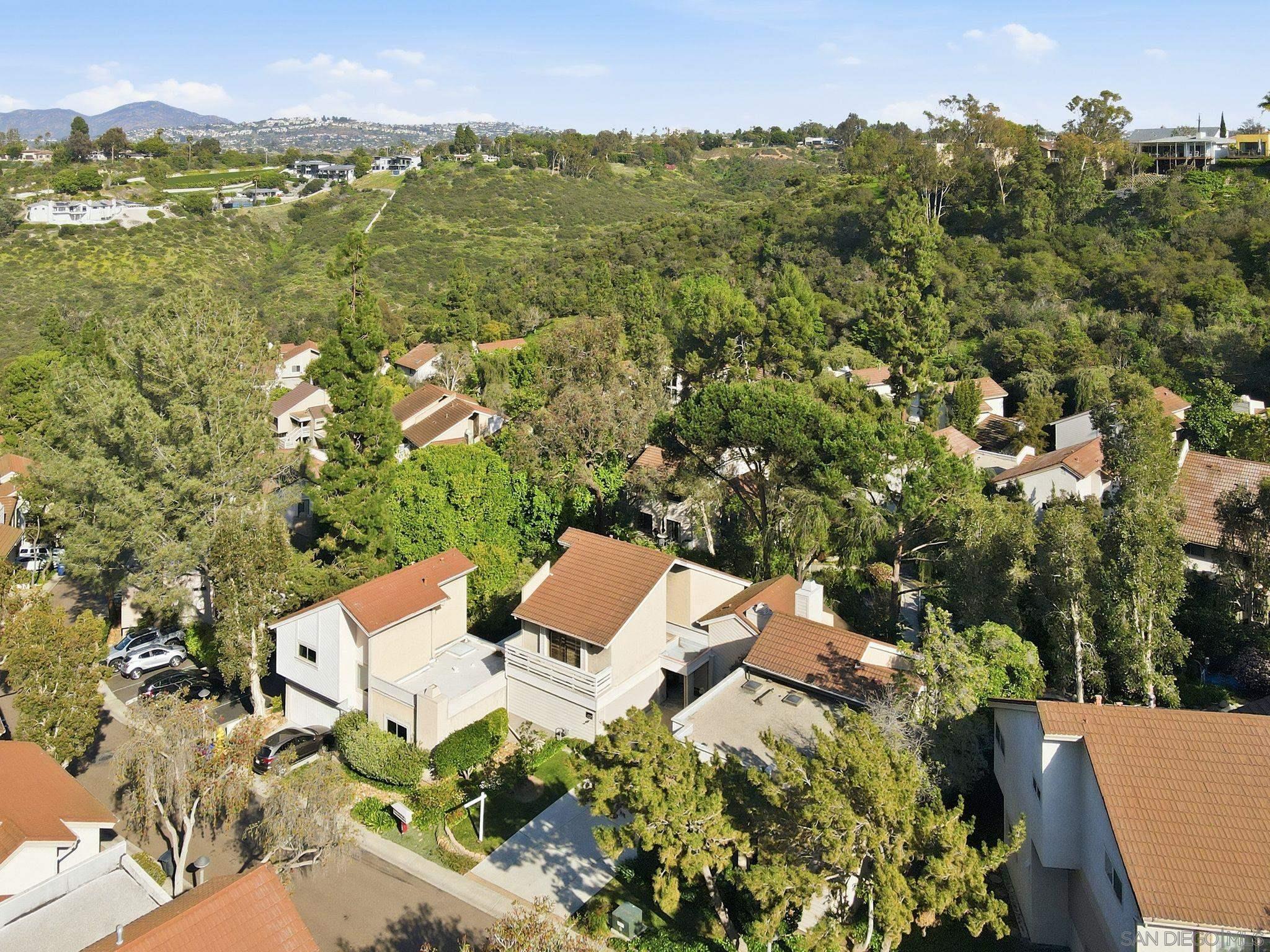 Detail Gallery Image 33 of 37 For 4323  Caminito Pintoresco, San Diego,  CA 92108 - 3 Beds | 2/1 Baths