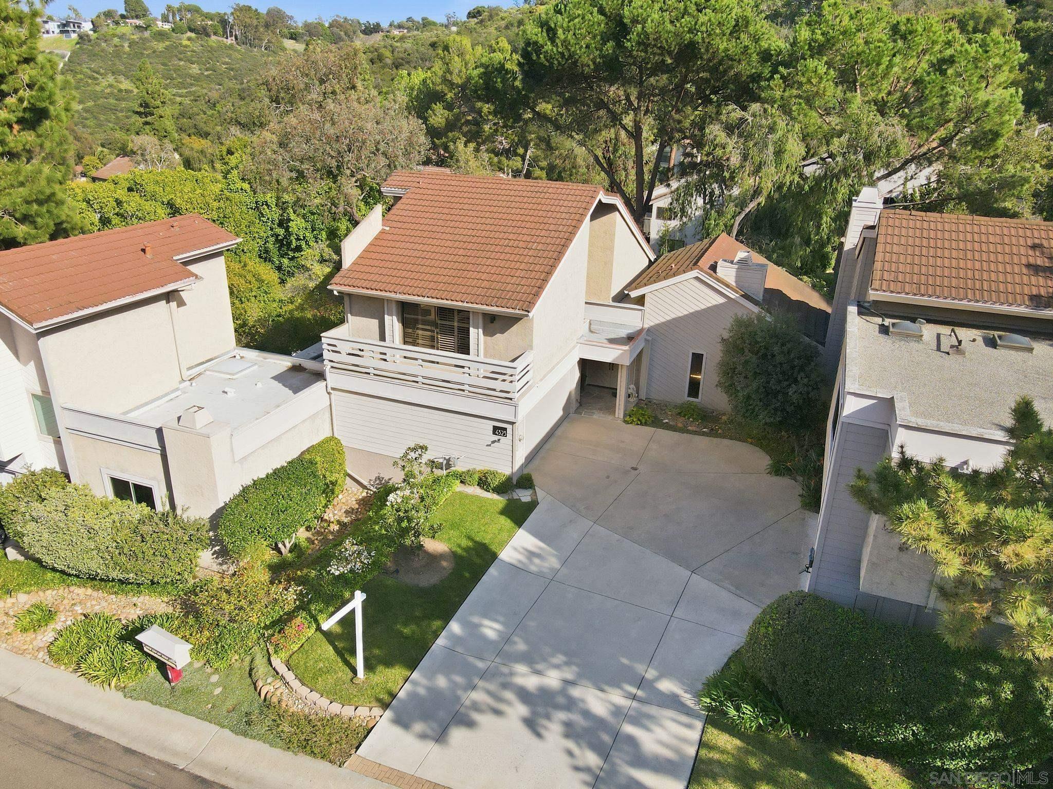 Detail Gallery Image 35 of 37 For 4323  Caminito Pintoresco, San Diego,  CA 92108 - 3 Beds | 2/1 Baths