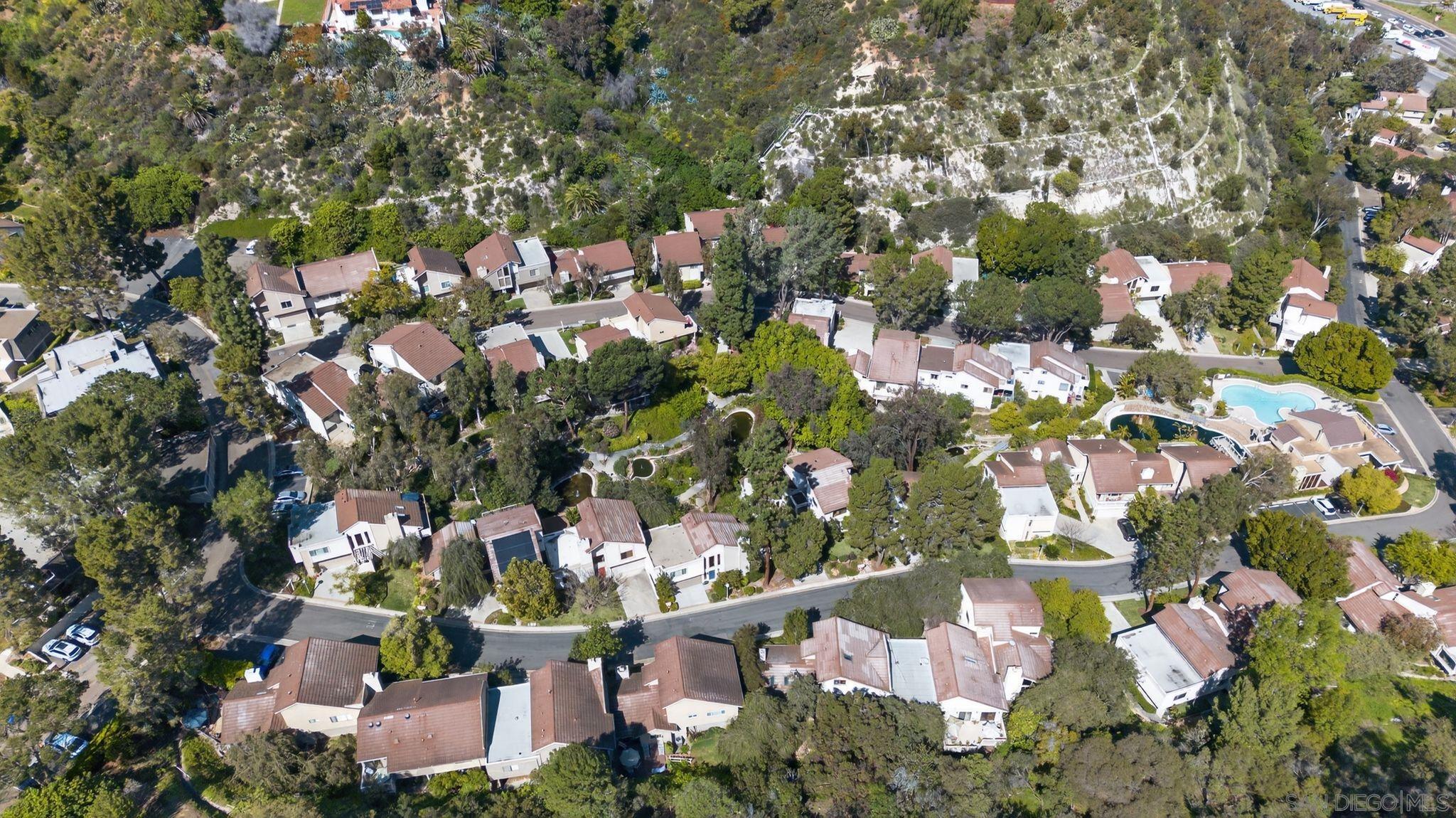 Detail Gallery Image 36 of 37 For 4323  Caminito Pintoresco, San Diego,  CA 92108 - 3 Beds | 2/1 Baths