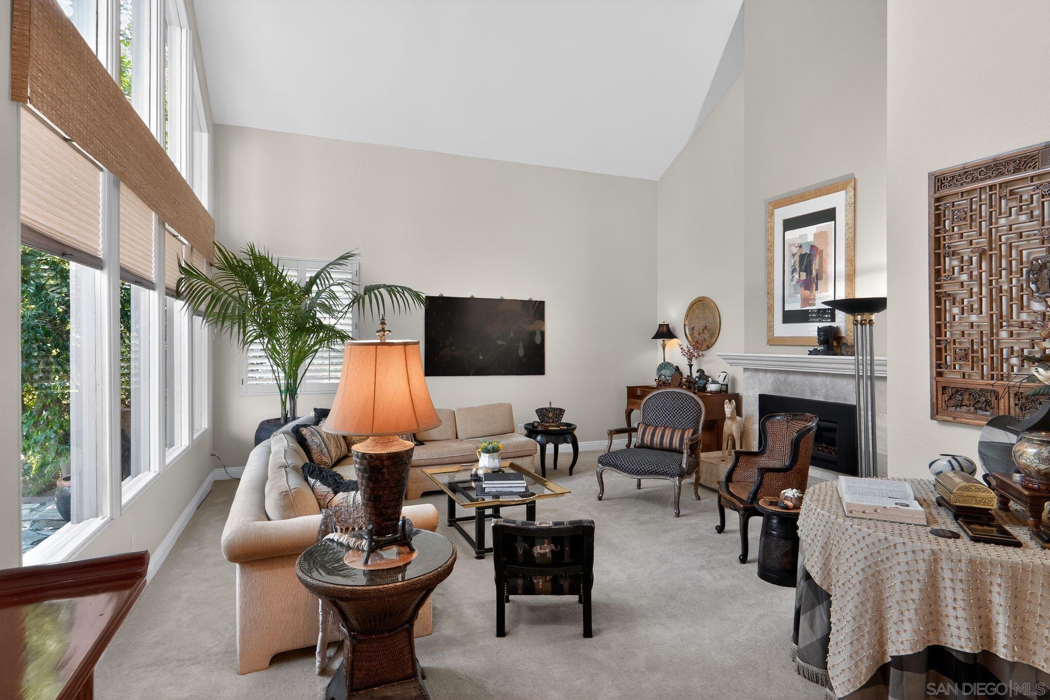 Detail Gallery Image 6 of 37 For 4323  Caminito Pintoresco, San Diego,  CA 92108 - 3 Beds | 2/1 Baths