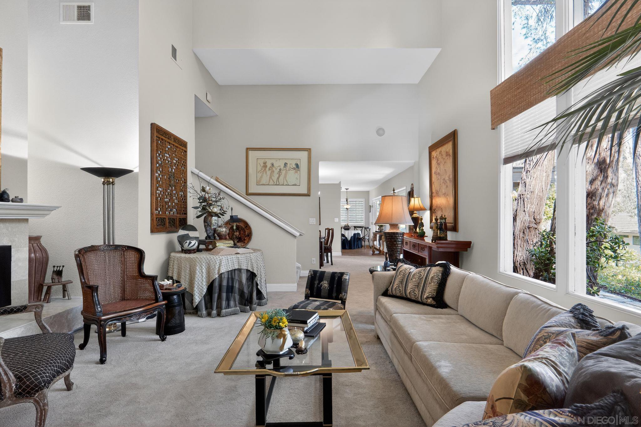 Detail Gallery Image 7 of 37 For 4323  Caminito Pintoresco, San Diego,  CA 92108 - 3 Beds | 2/1 Baths