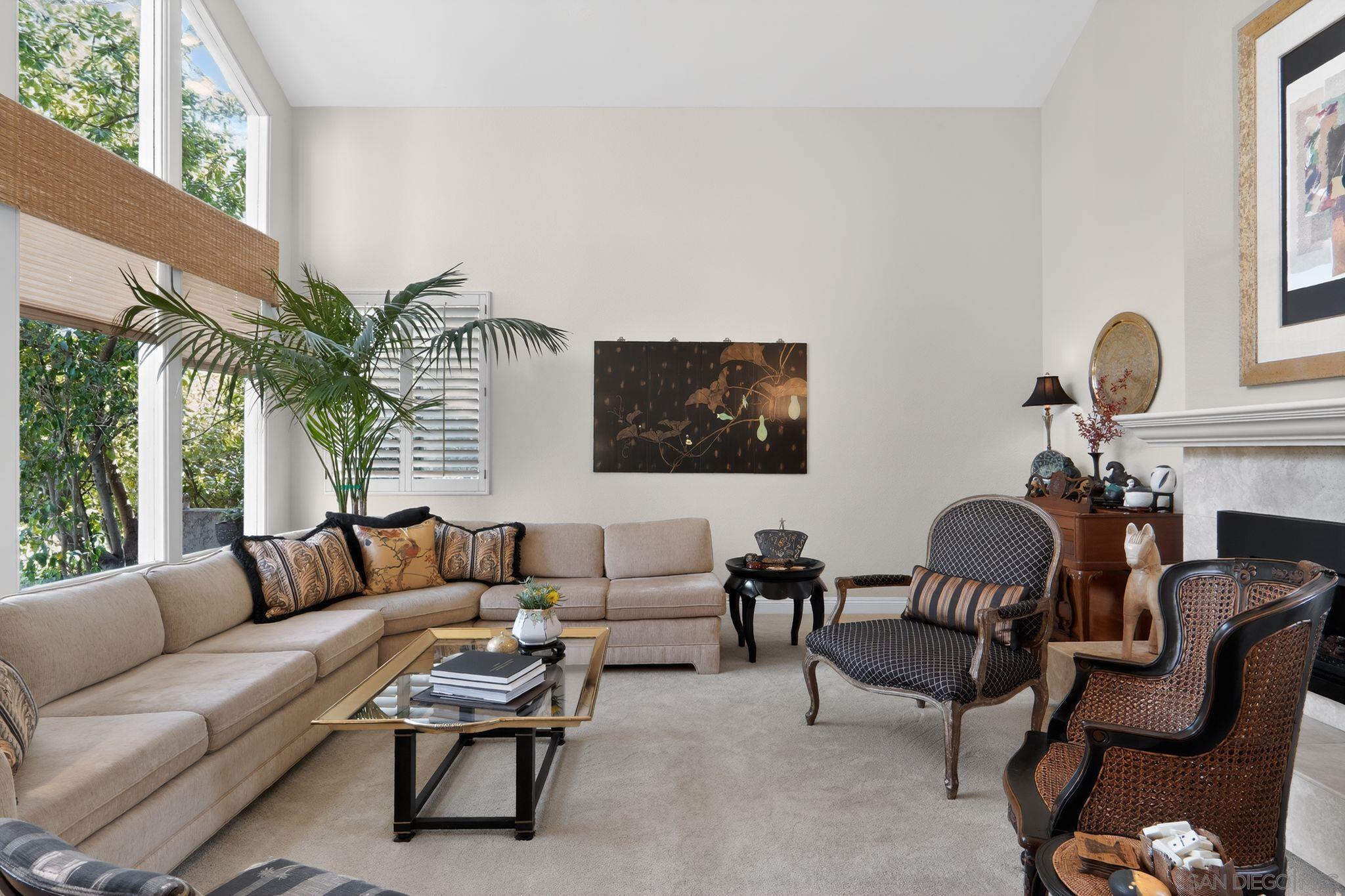 Detail Gallery Image 8 of 37 For 4323  Caminito Pintoresco, San Diego,  CA 92108 - 3 Beds | 2/1 Baths