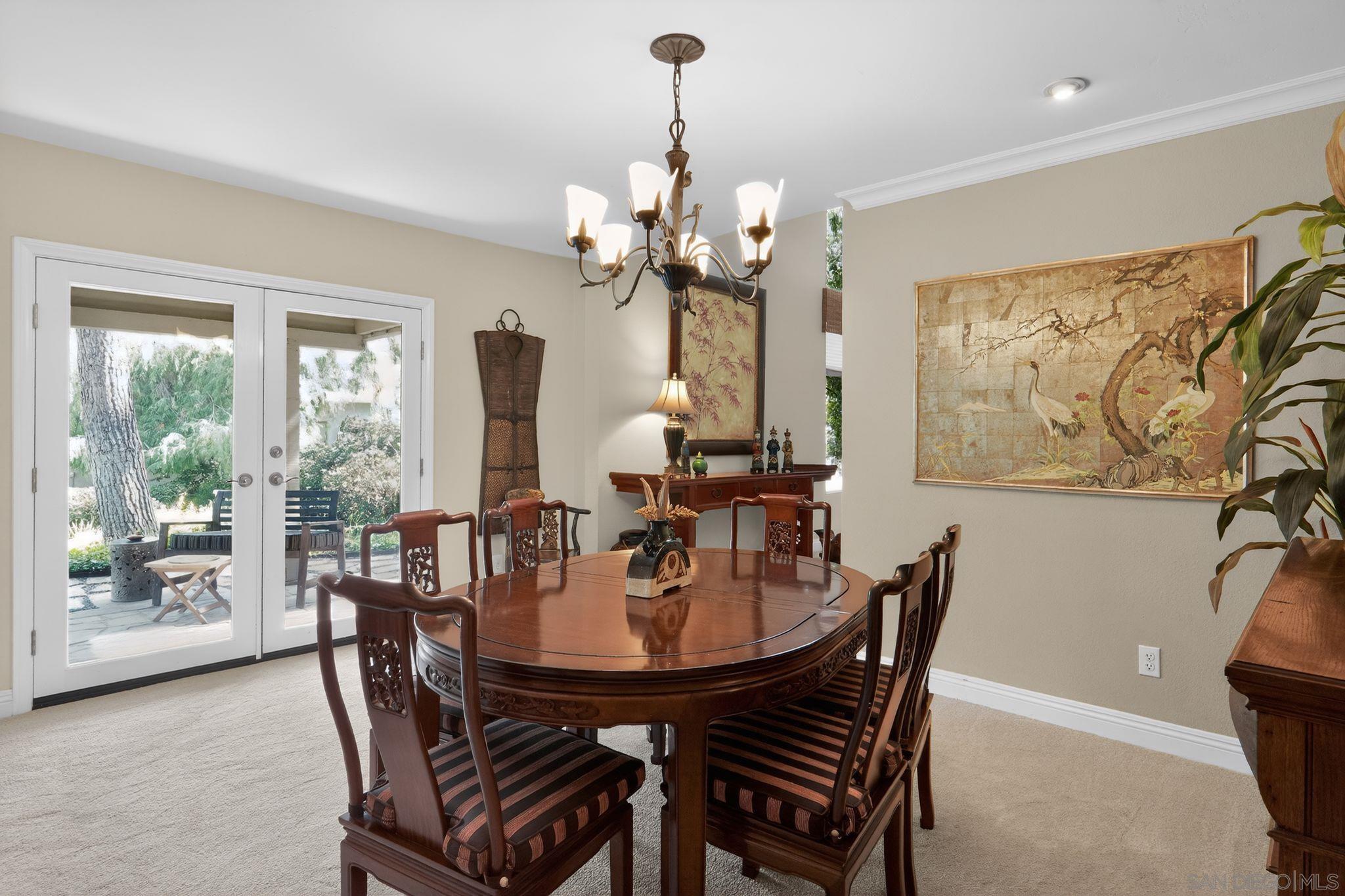 Detail Gallery Image 10 of 37 For 4323  Caminito Pintoresco, San Diego,  CA 92108 - 3 Beds | 2/1 Baths