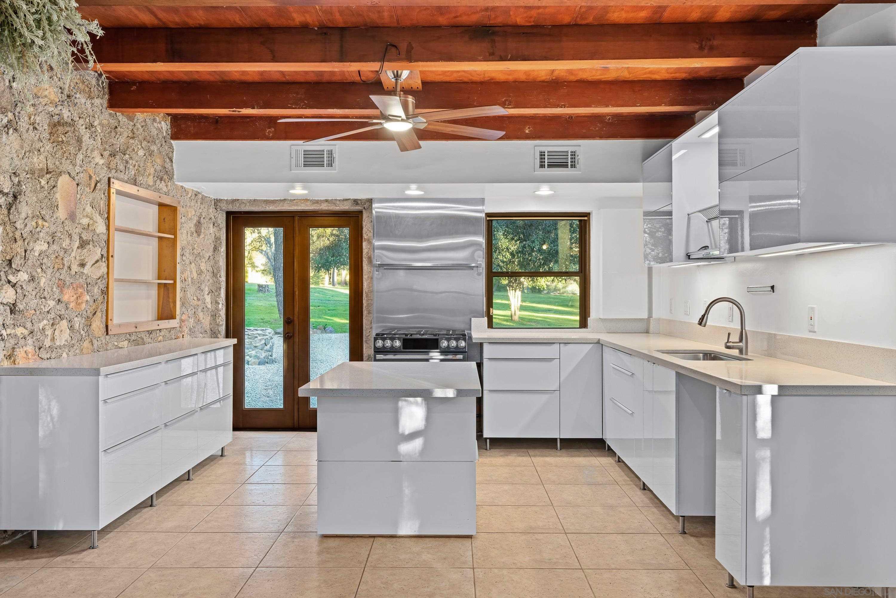 Detail Gallery Image 11 of 64 For 27546  Old Highway 80, Guatay,  CA 91931 - 3 Beds | 2 Baths