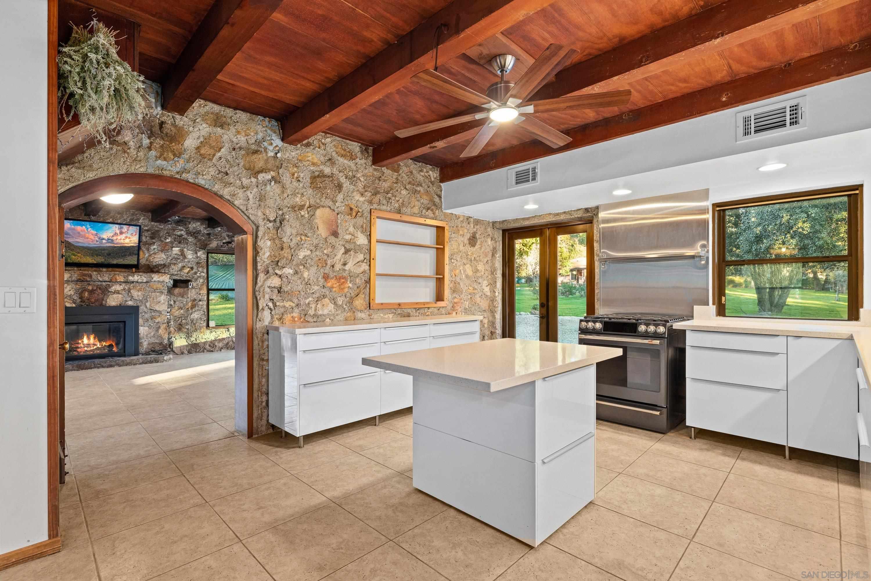 Detail Gallery Image 12 of 64 For 27546  Old Highway 80, Guatay,  CA 91931 - 3 Beds | 2 Baths