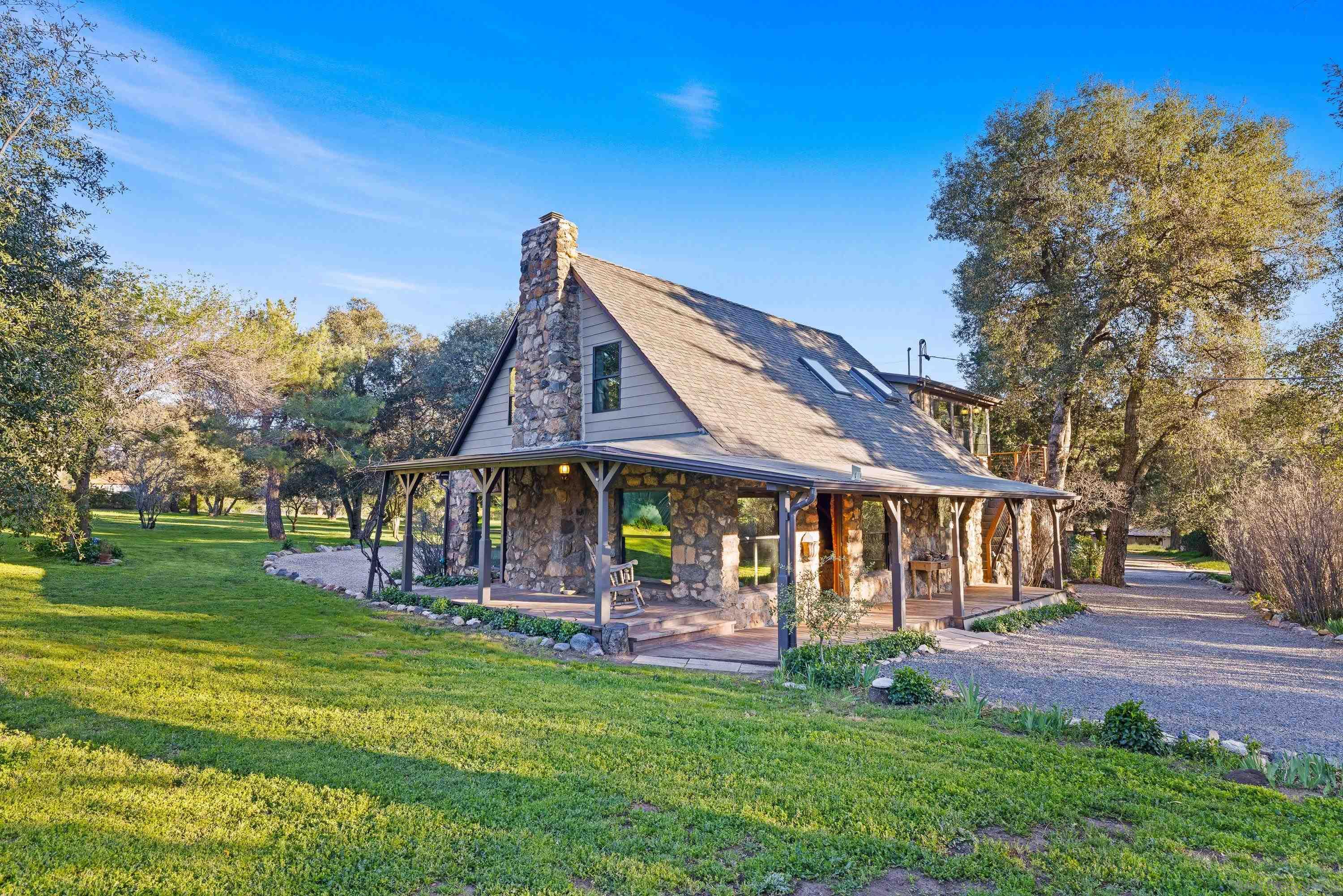 Detail Gallery Image 3 of 64 For 27546  Old Highway 80, Guatay,  CA 91931 - 3 Beds | 2 Baths