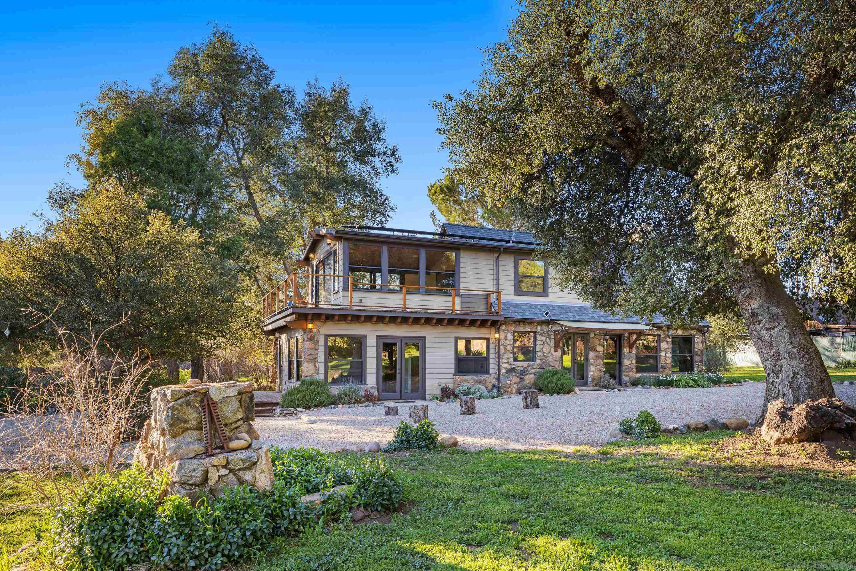 Detail Gallery Image 4 of 64 For 27546  Old Highway 80, Guatay,  CA 91931 - 3 Beds | 2 Baths