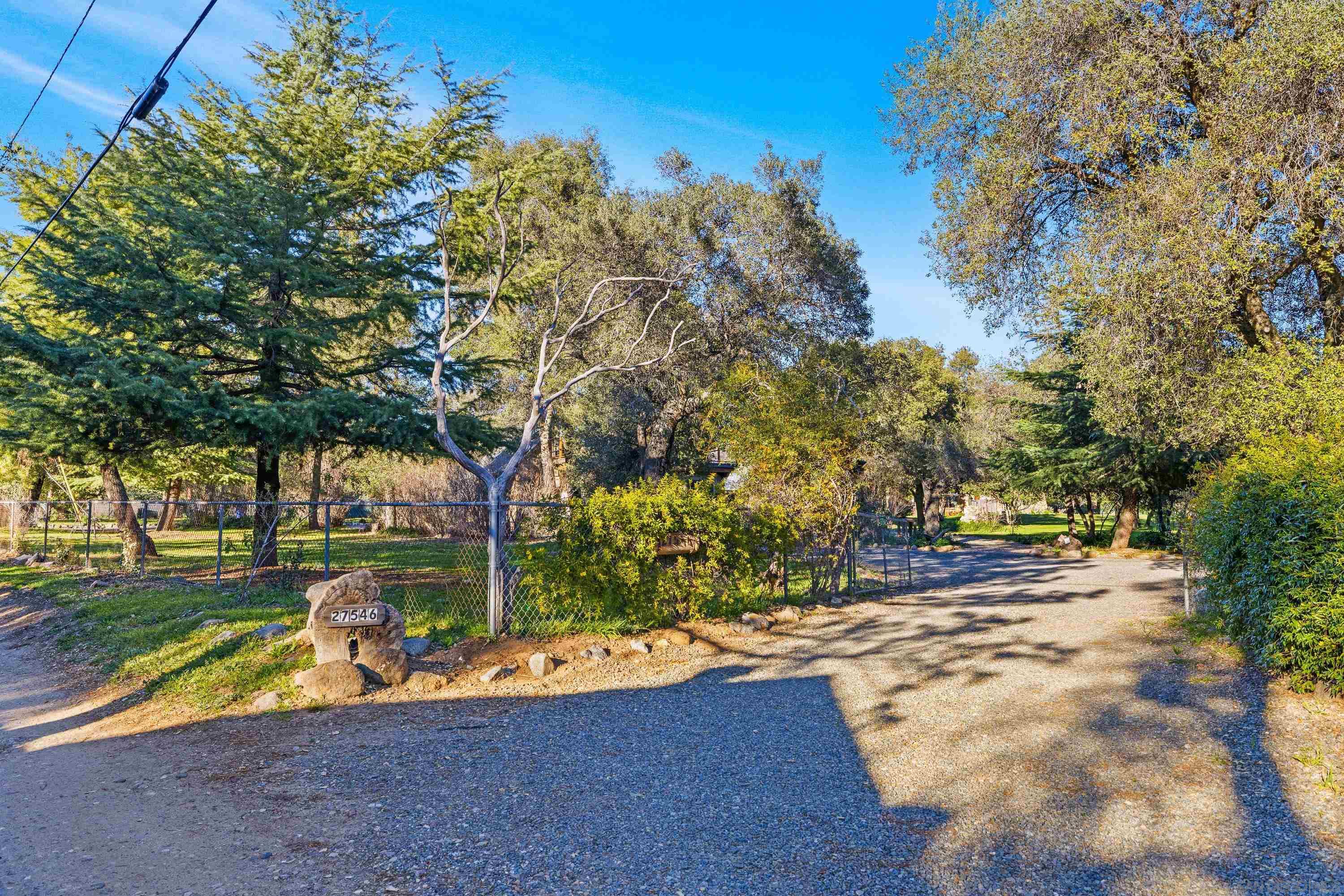 Detail Gallery Image 40 of 64 For 27546  Old Highway 80, Guatay,  CA 91931 - 3 Beds | 2 Baths