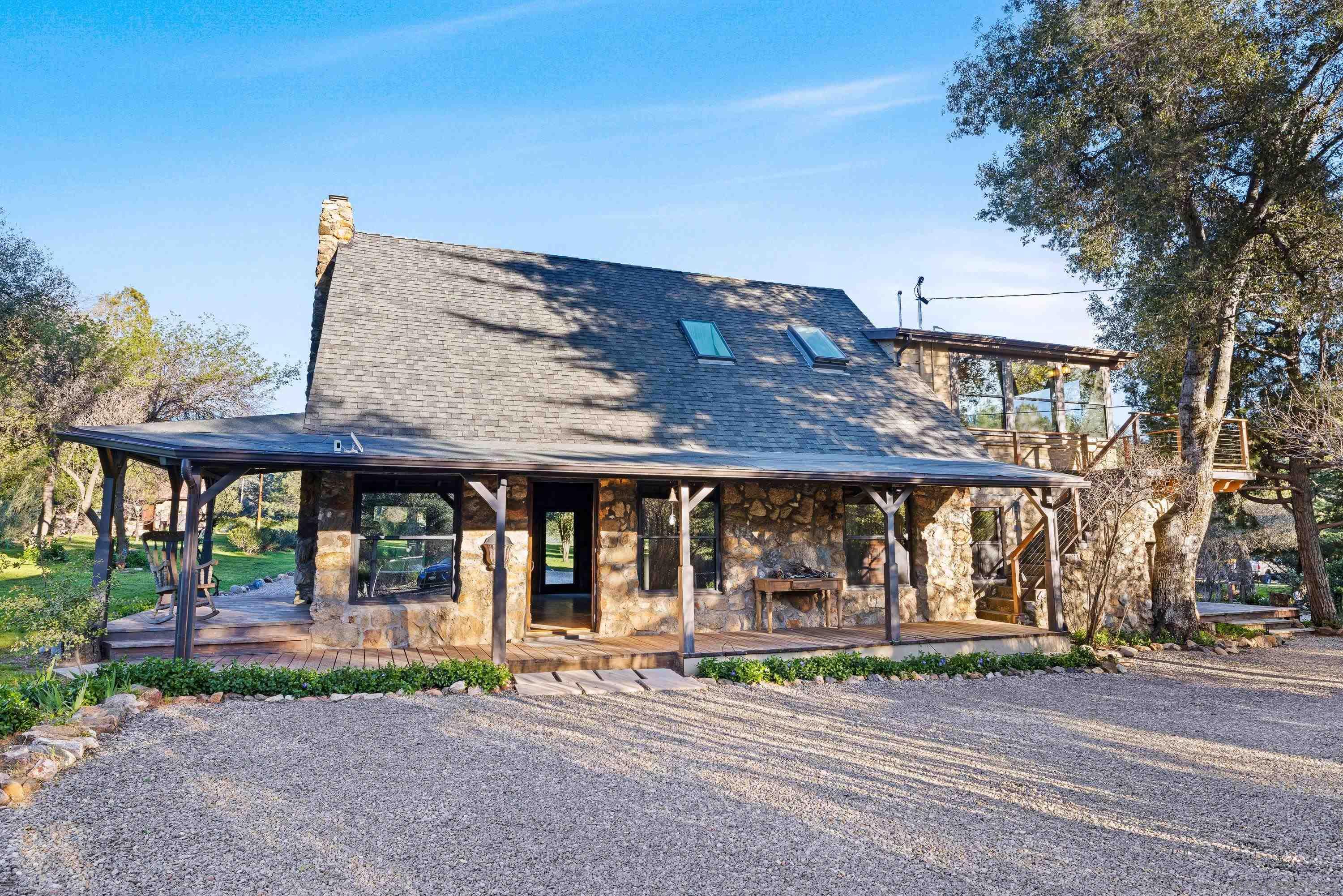 Detail Gallery Image 5 of 64 For 27546  Old Highway 80, Guatay,  CA 91931 - 3 Beds | 2 Baths