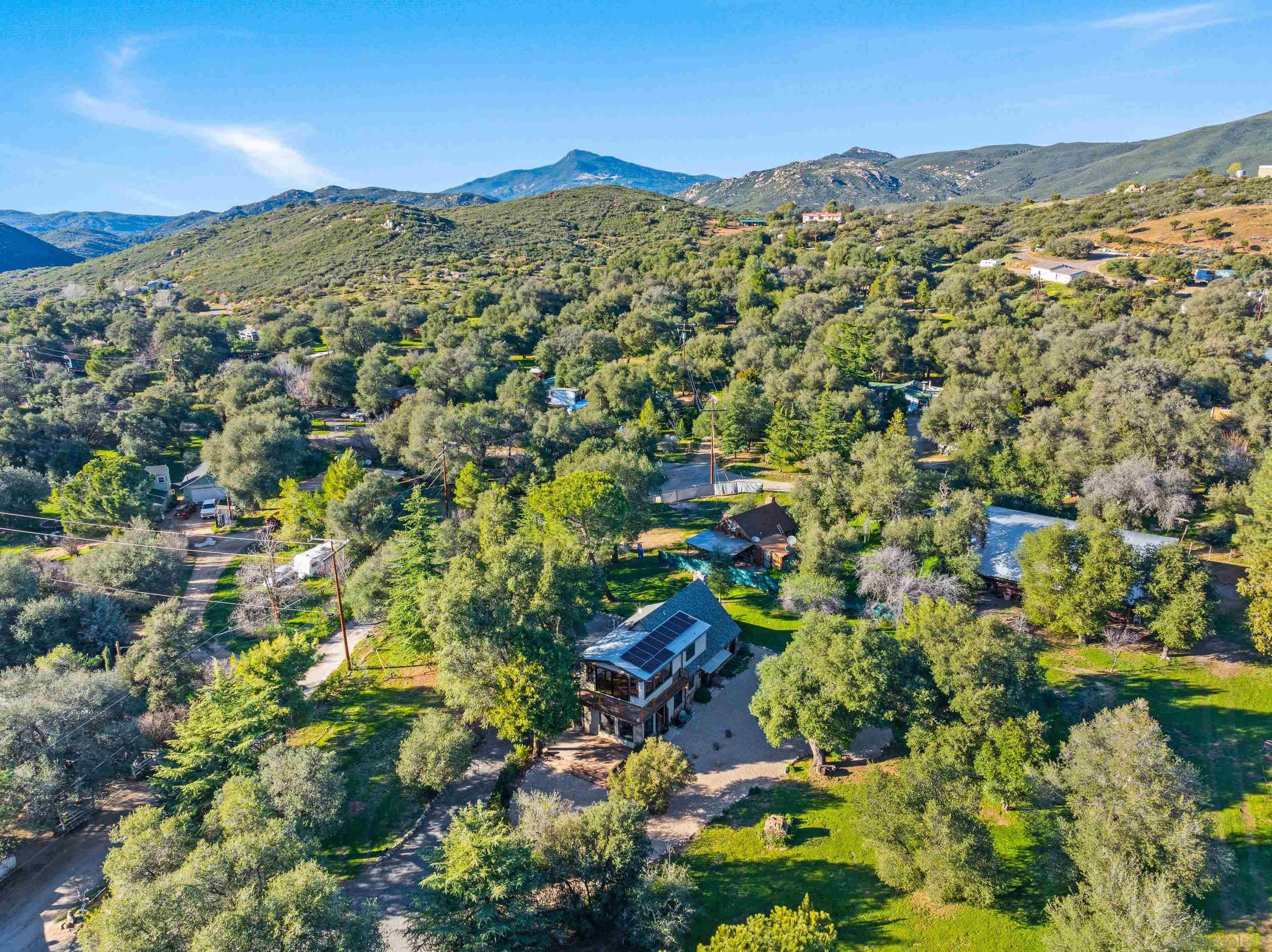 Detail Gallery Image 43 of 64 For 27546  Old Highway 80, Guatay,  CA 91931 - 3 Beds | 2 Baths