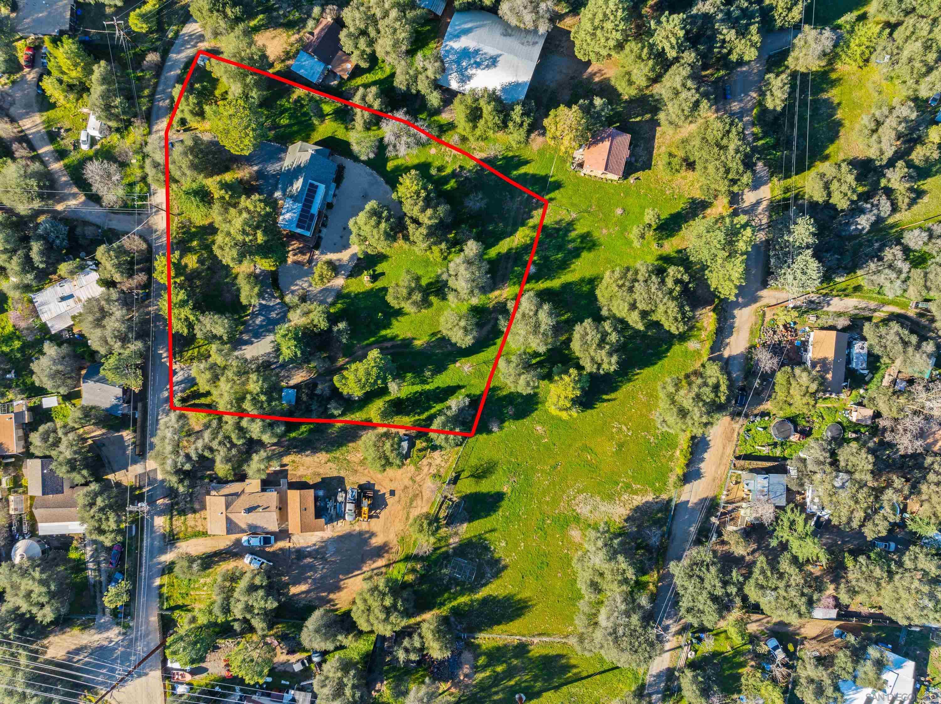 Detail Gallery Image 44 of 64 For 27546  Old Highway 80, Guatay,  CA 91931 - 3 Beds | 2 Baths