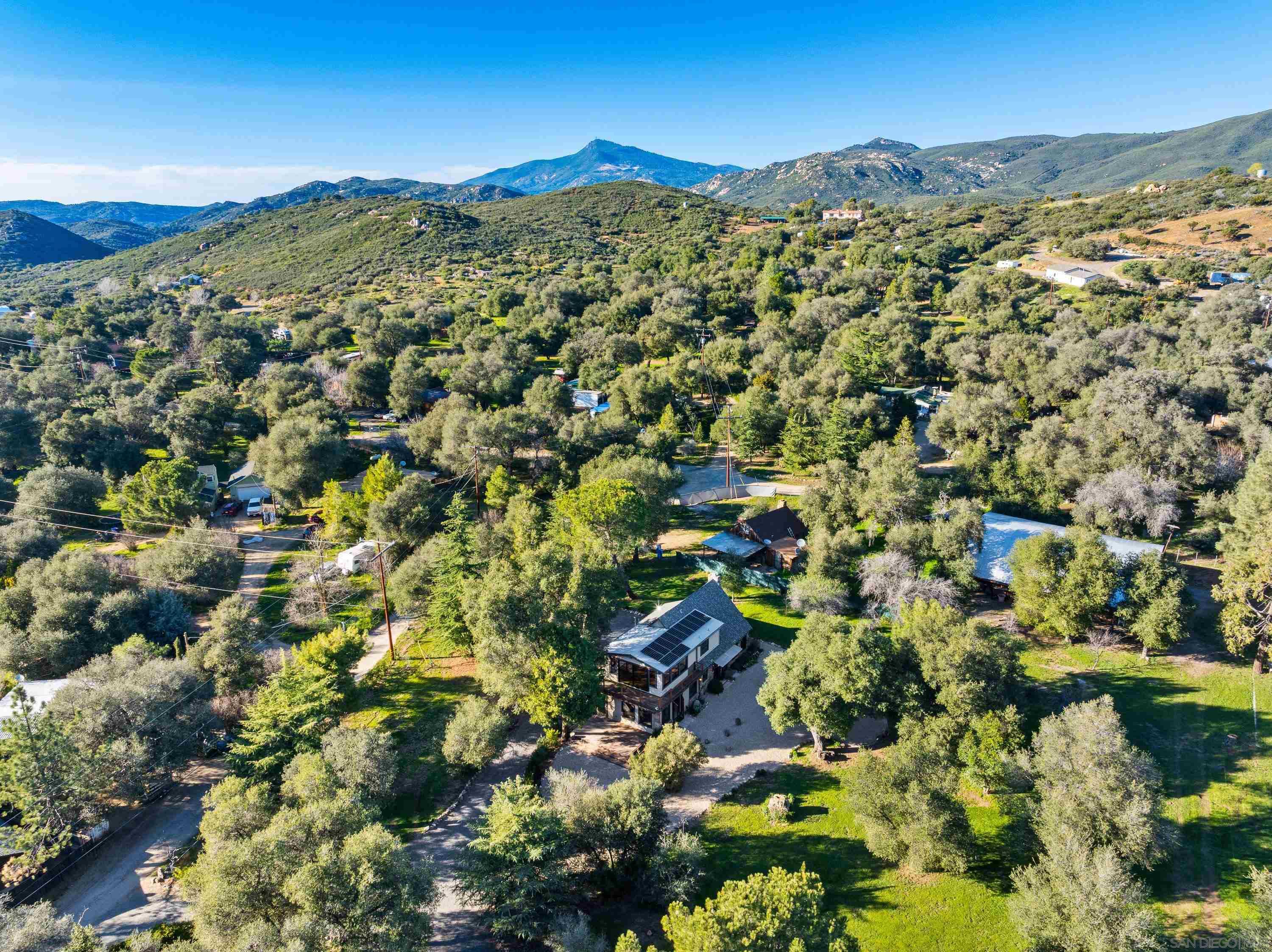 Detail Gallery Image 48 of 64 For 27546  Old Highway 80, Guatay,  CA 91931 - 3 Beds | 2 Baths