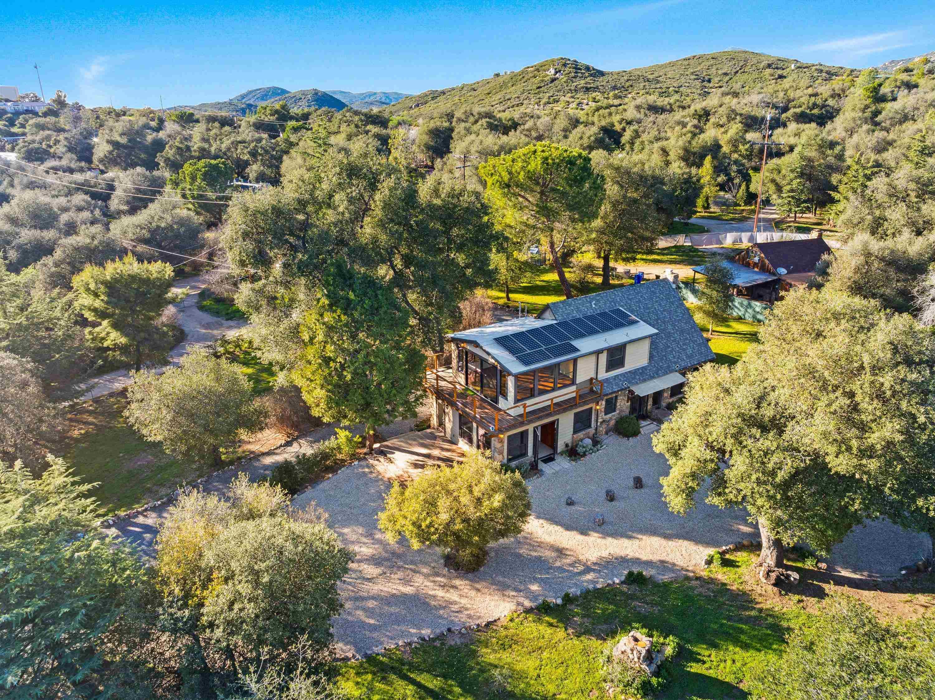 Detail Gallery Image 49 of 64 For 27546  Old Highway 80, Guatay,  CA 91931 - 3 Beds | 2 Baths