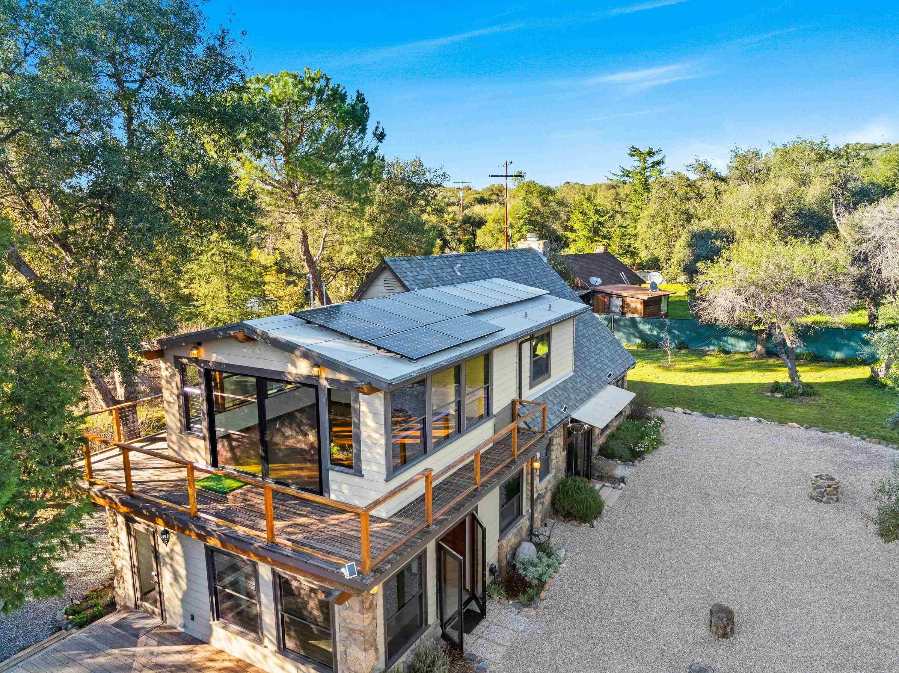 Detail Gallery Image 50 of 64 For 27546  Old Highway 80, Guatay,  CA 91931 - 3 Beds | 2 Baths