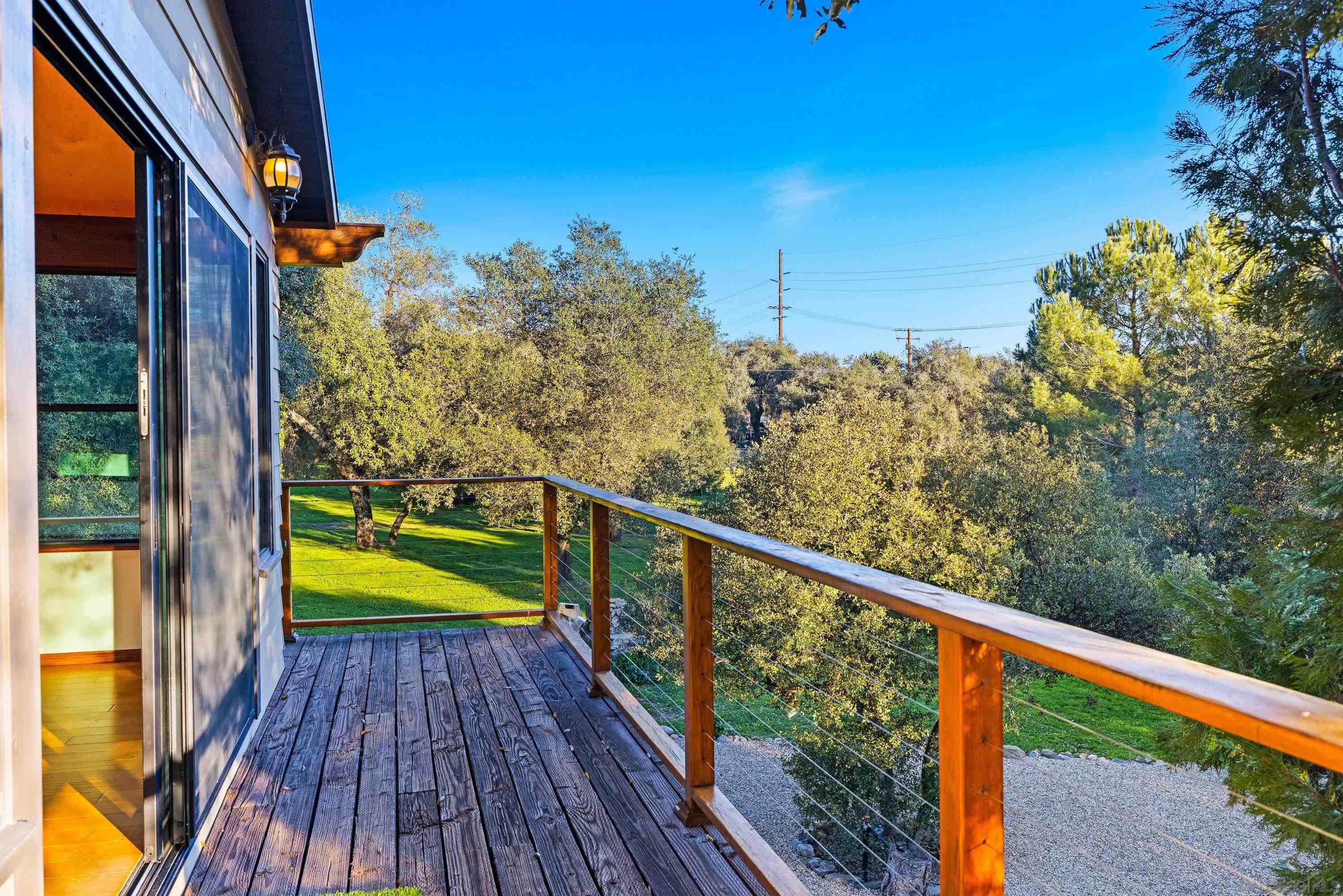 Detail Gallery Image 6 of 64 For 27546  Old Highway 80, Guatay,  CA 91931 - 3 Beds | 2 Baths