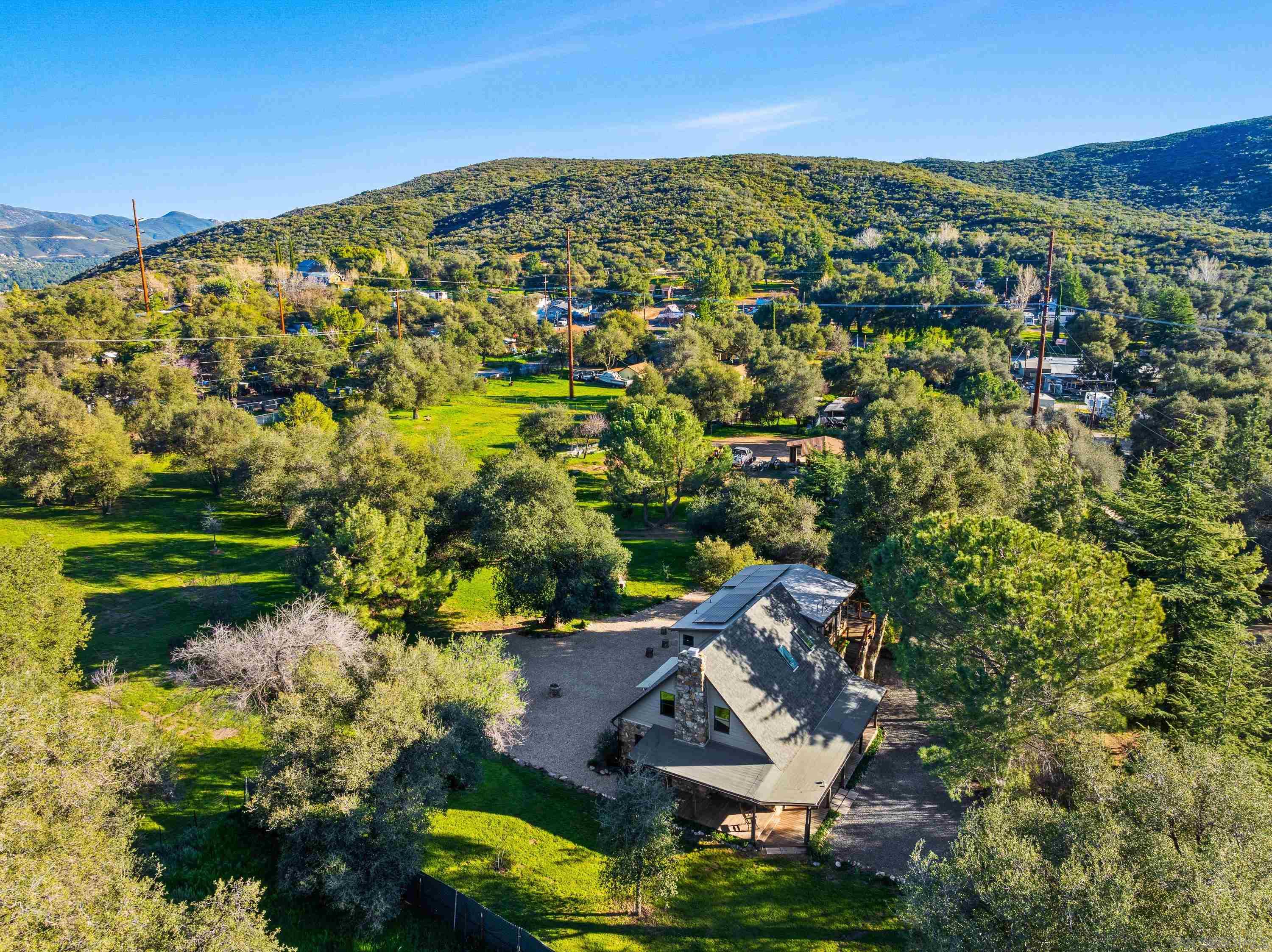 Detail Gallery Image 52 of 64 For 27546  Old Highway 80, Guatay,  CA 91931 - 3 Beds | 2 Baths