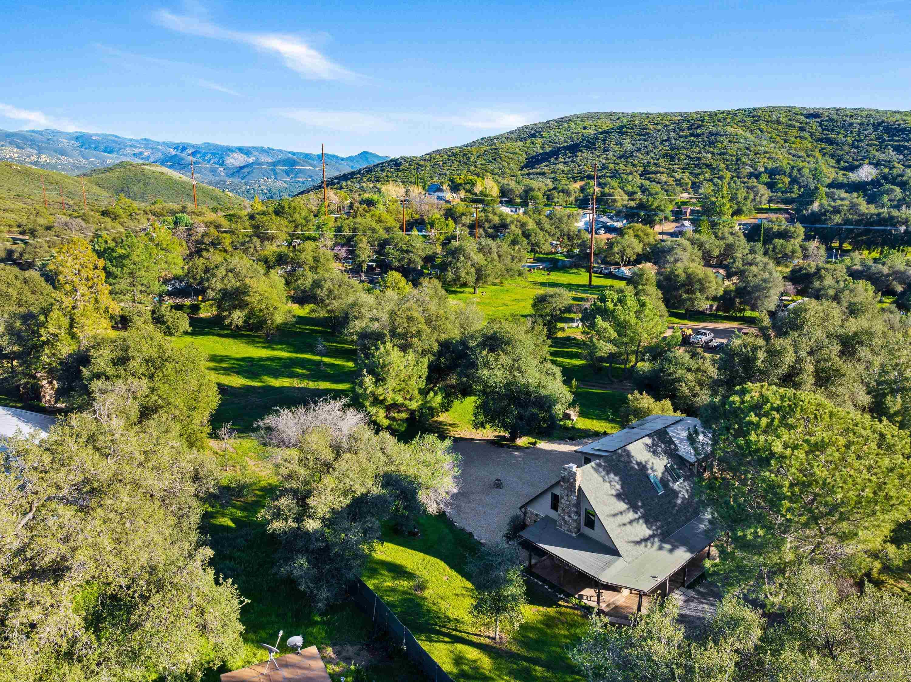 Detail Gallery Image 53 of 64 For 27546  Old Highway 80, Guatay,  CA 91931 - 3 Beds | 2 Baths