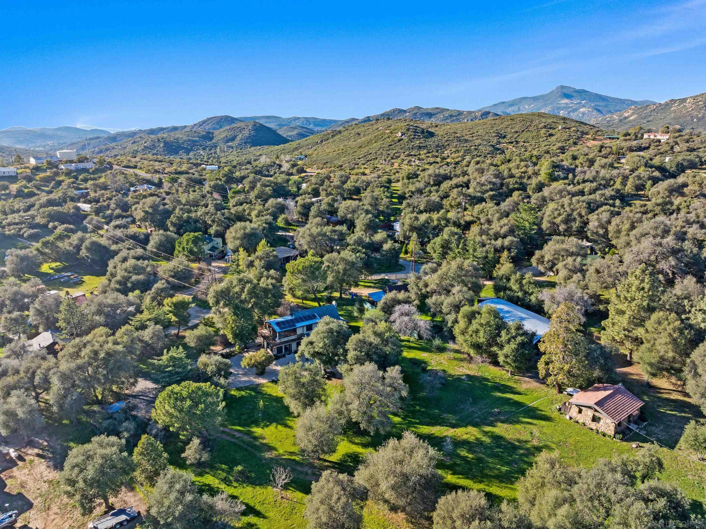 Detail Gallery Image 56 of 64 For 27546  Old Highway 80, Guatay,  CA 91931 - 3 Beds | 2 Baths