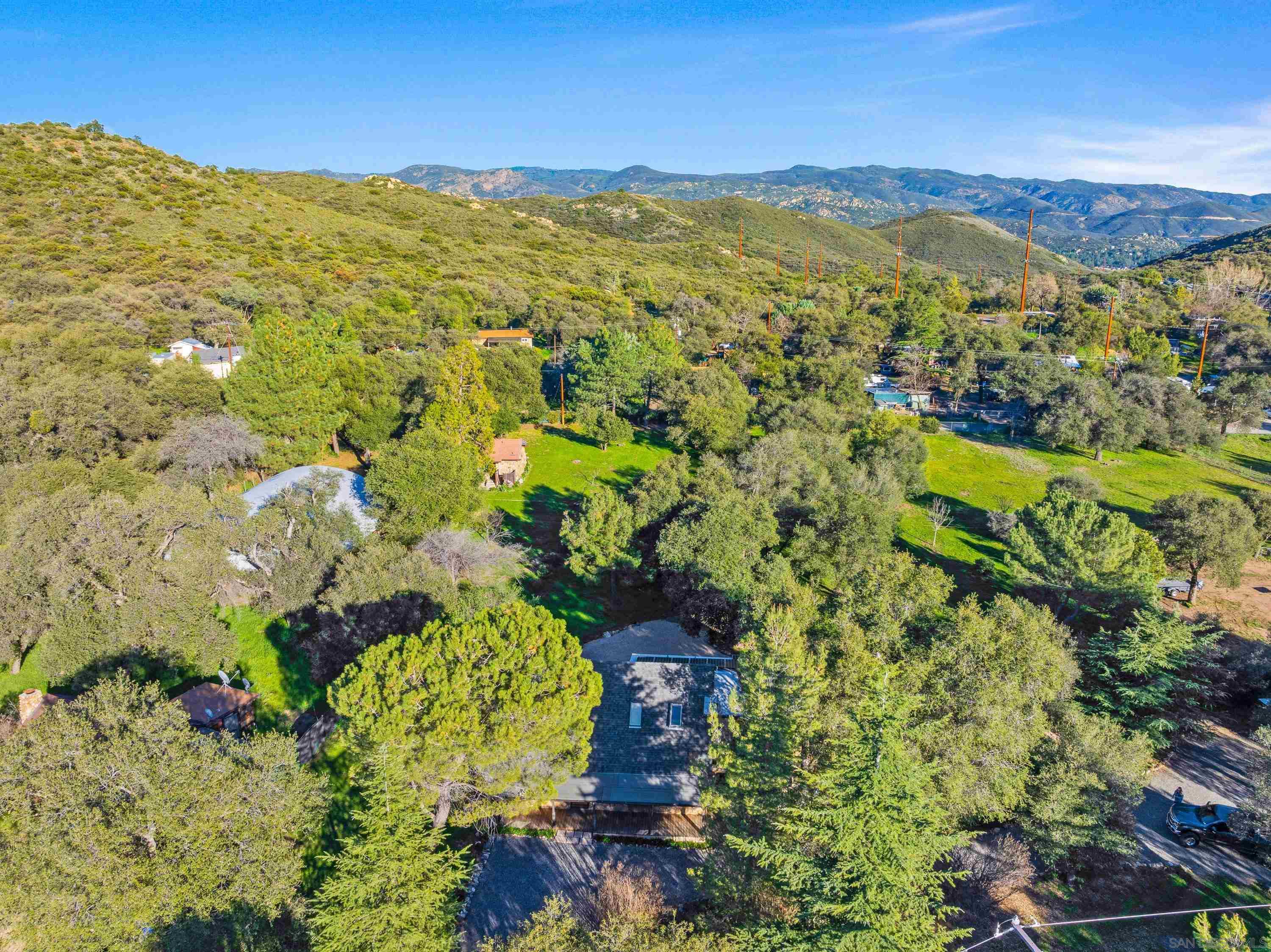 Detail Gallery Image 58 of 64 For 27546  Old Highway 80, Guatay,  CA 91931 - 3 Beds | 2 Baths