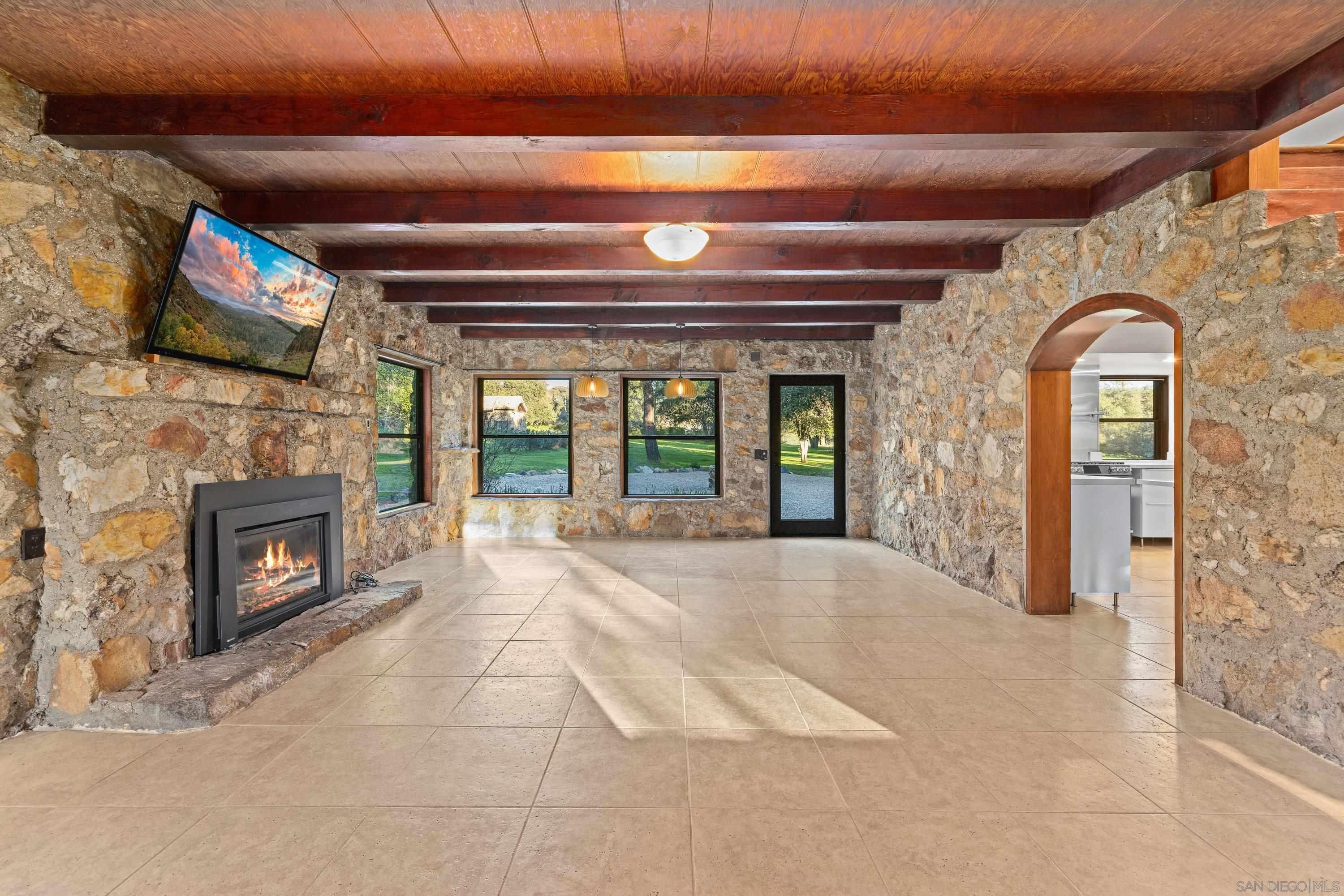 Detail Gallery Image 7 of 64 For 27546  Old Highway 80, Guatay,  CA 91931 - 3 Beds | 2 Baths