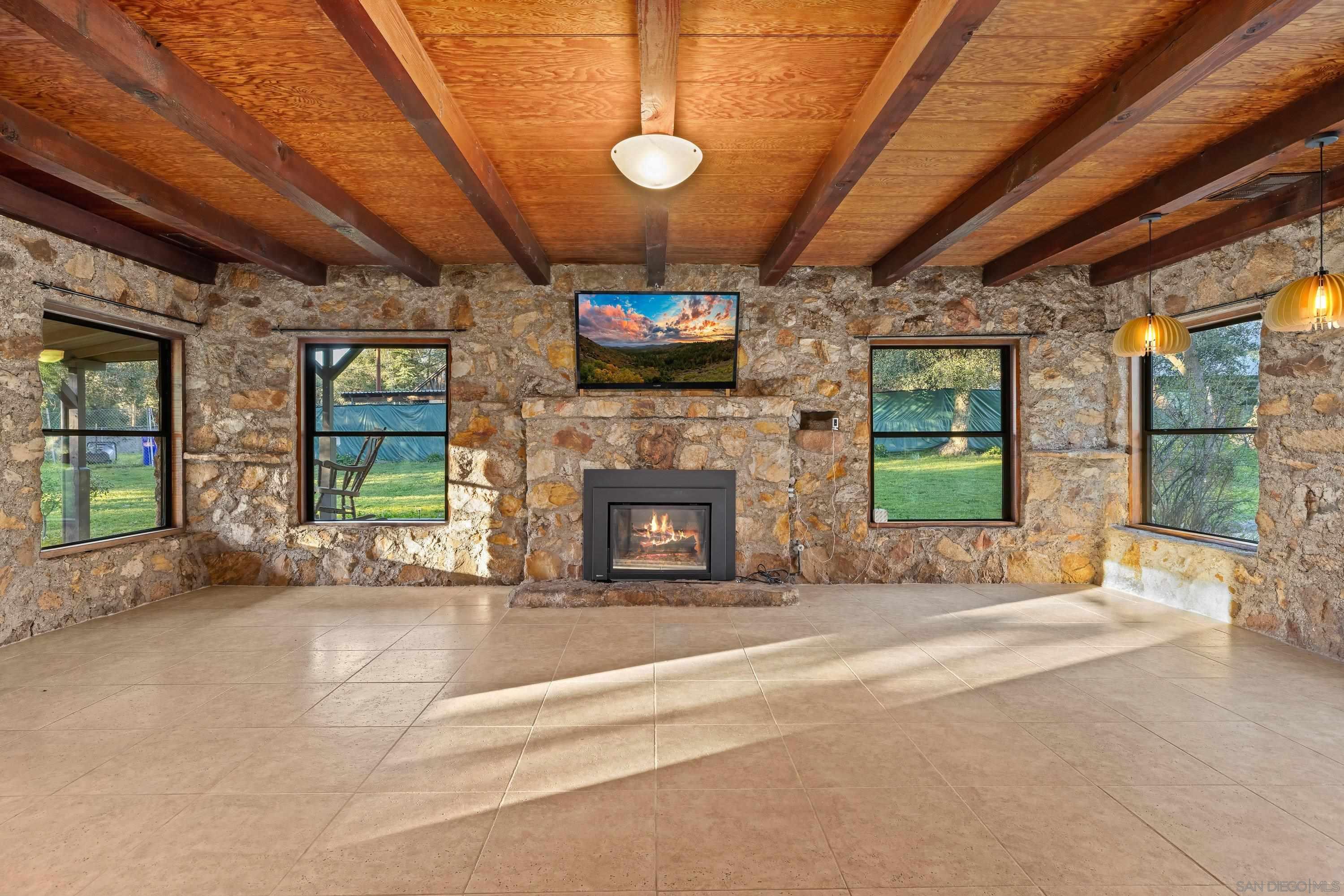 Detail Gallery Image 8 of 64 For 27546  Old Highway 80, Guatay,  CA 91931 - 3 Beds | 2 Baths