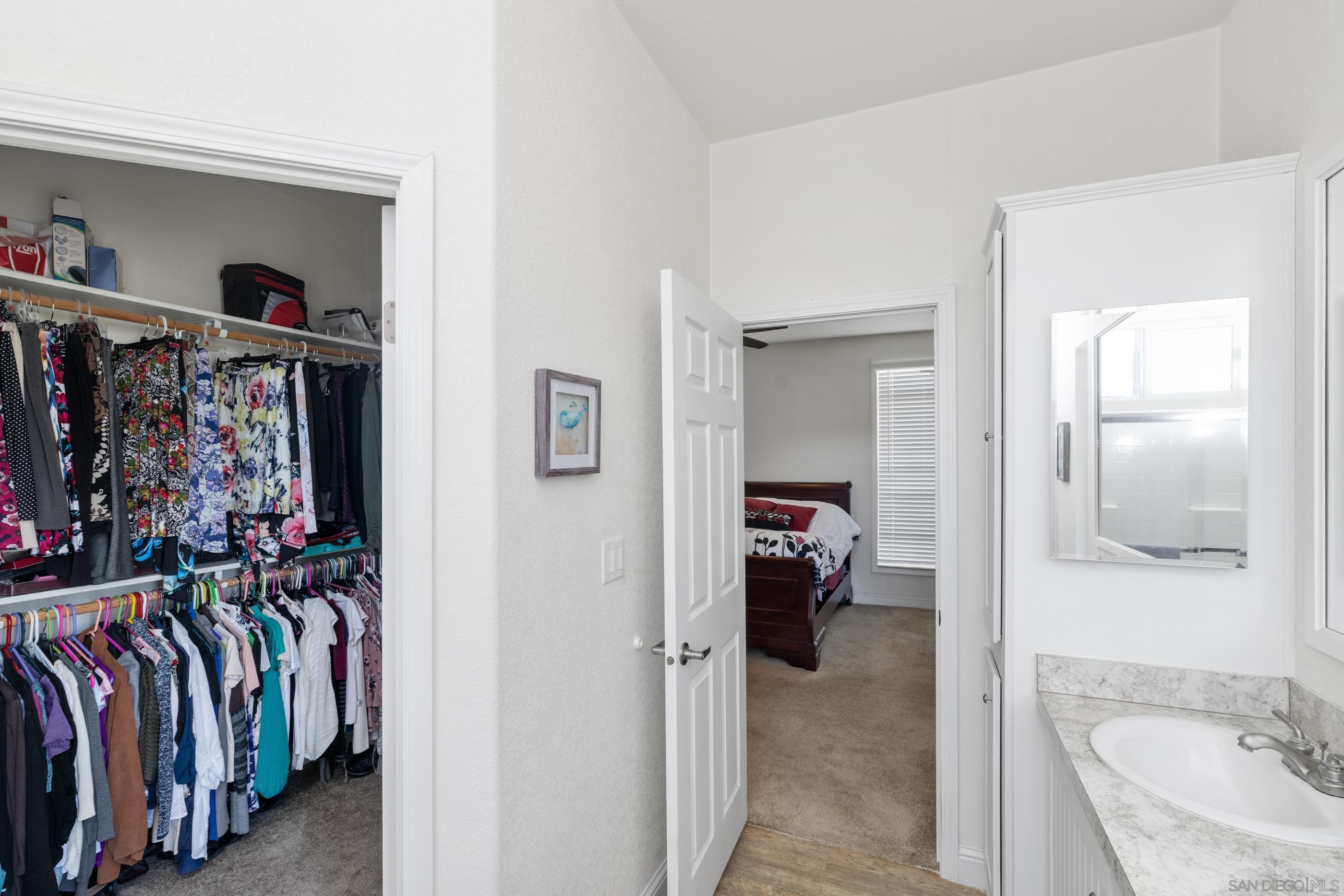 Detail Gallery Image 16 of 21 For 14003  Jasmine  #193,  Poway,  CA 92064 - 3 Beds | 2 Baths