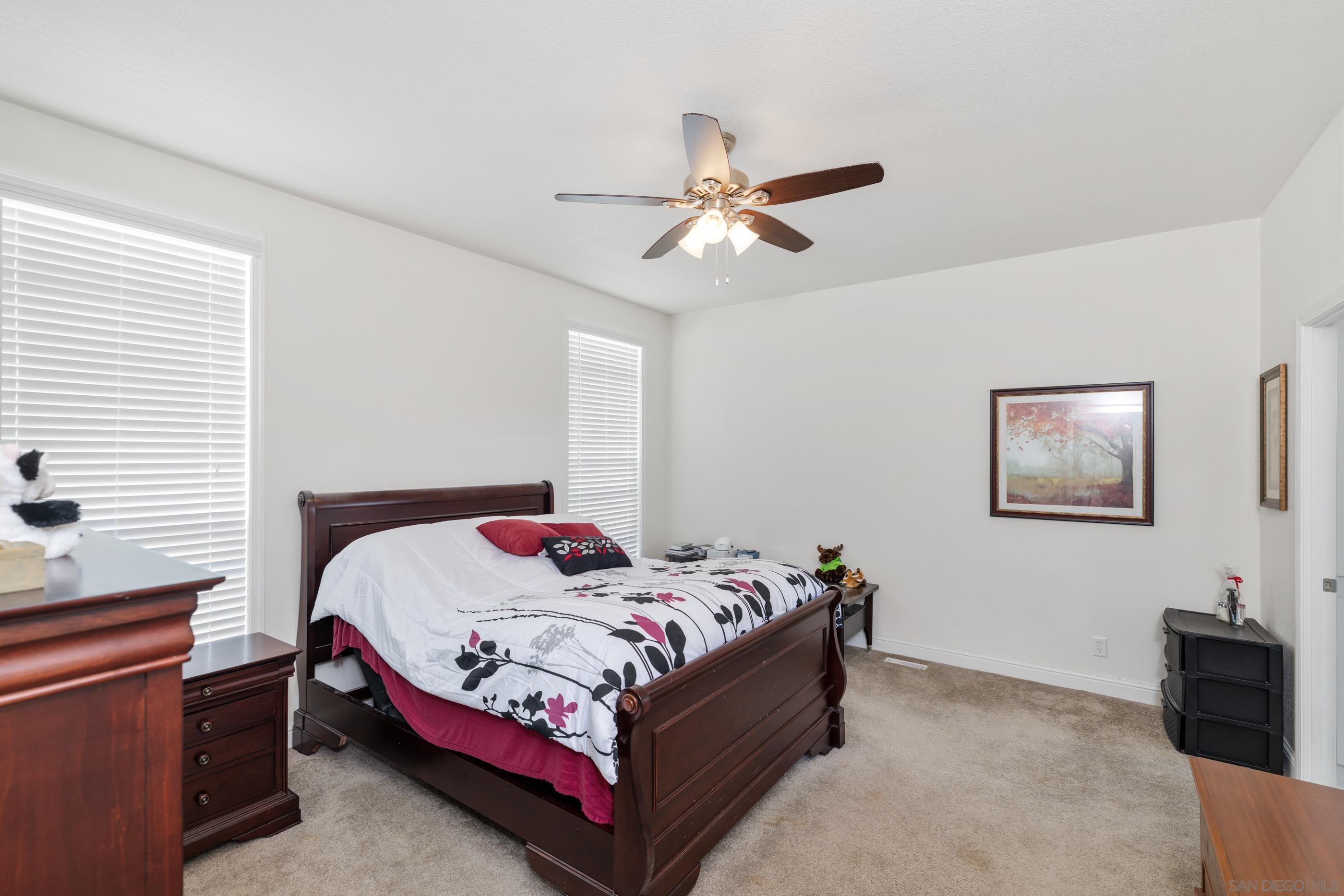 Detail Gallery Image 18 of 21 For 14003  Jasmine  #193,  Poway,  CA 92064 - 3 Beds | 2 Baths