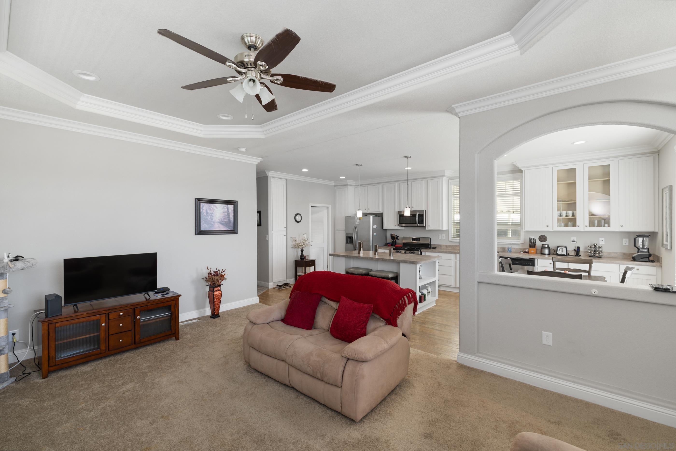 Detail Gallery Image 10 of 21 For 14003  Jasmine  #193,  Poway,  CA 92064 - 3 Beds | 2 Baths