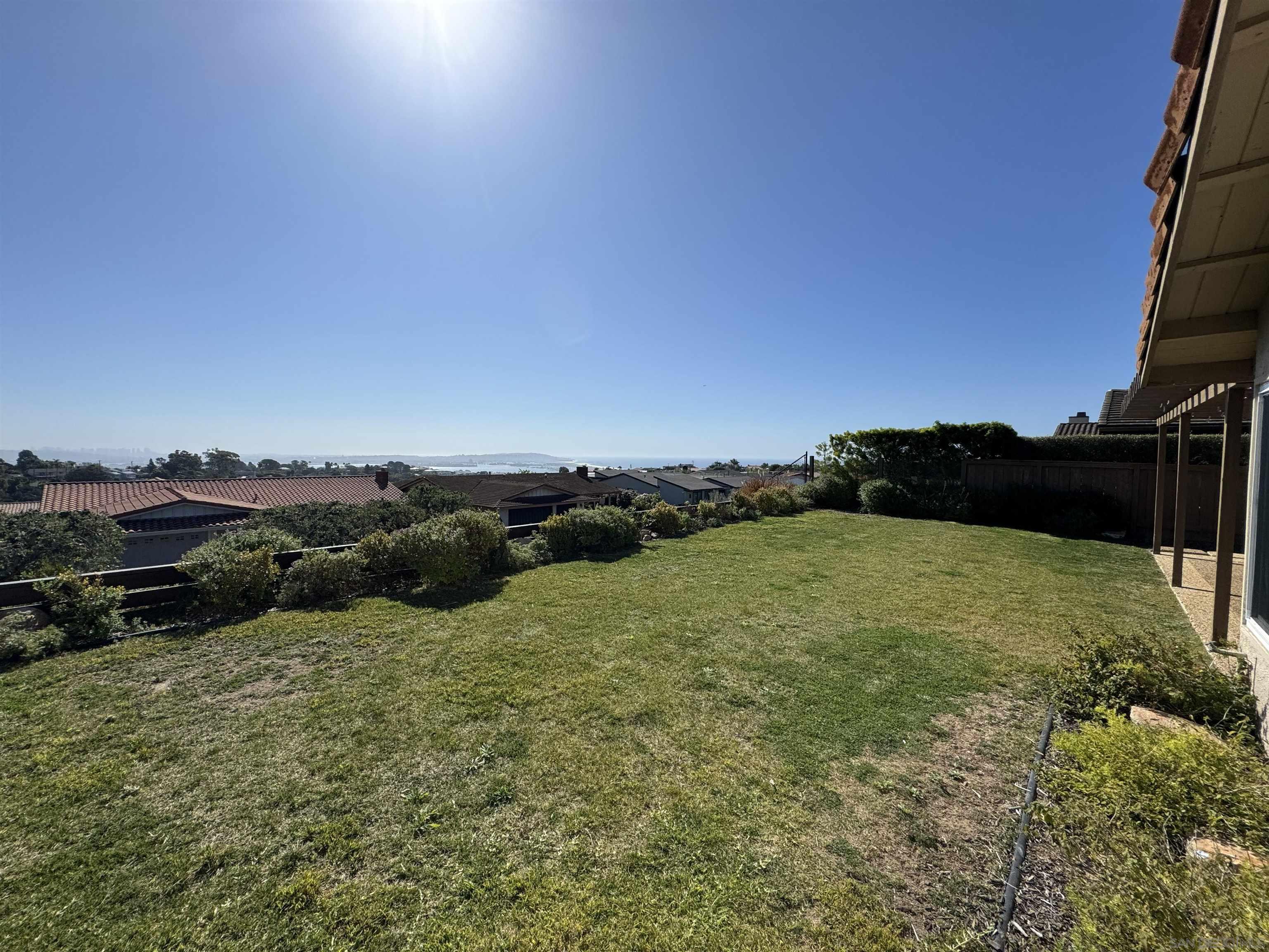 Detail Gallery Image 15 of 16 For 1591  Calle Leticia, La Jolla,  CA 92037 - 4 Beds | 2/1 Baths