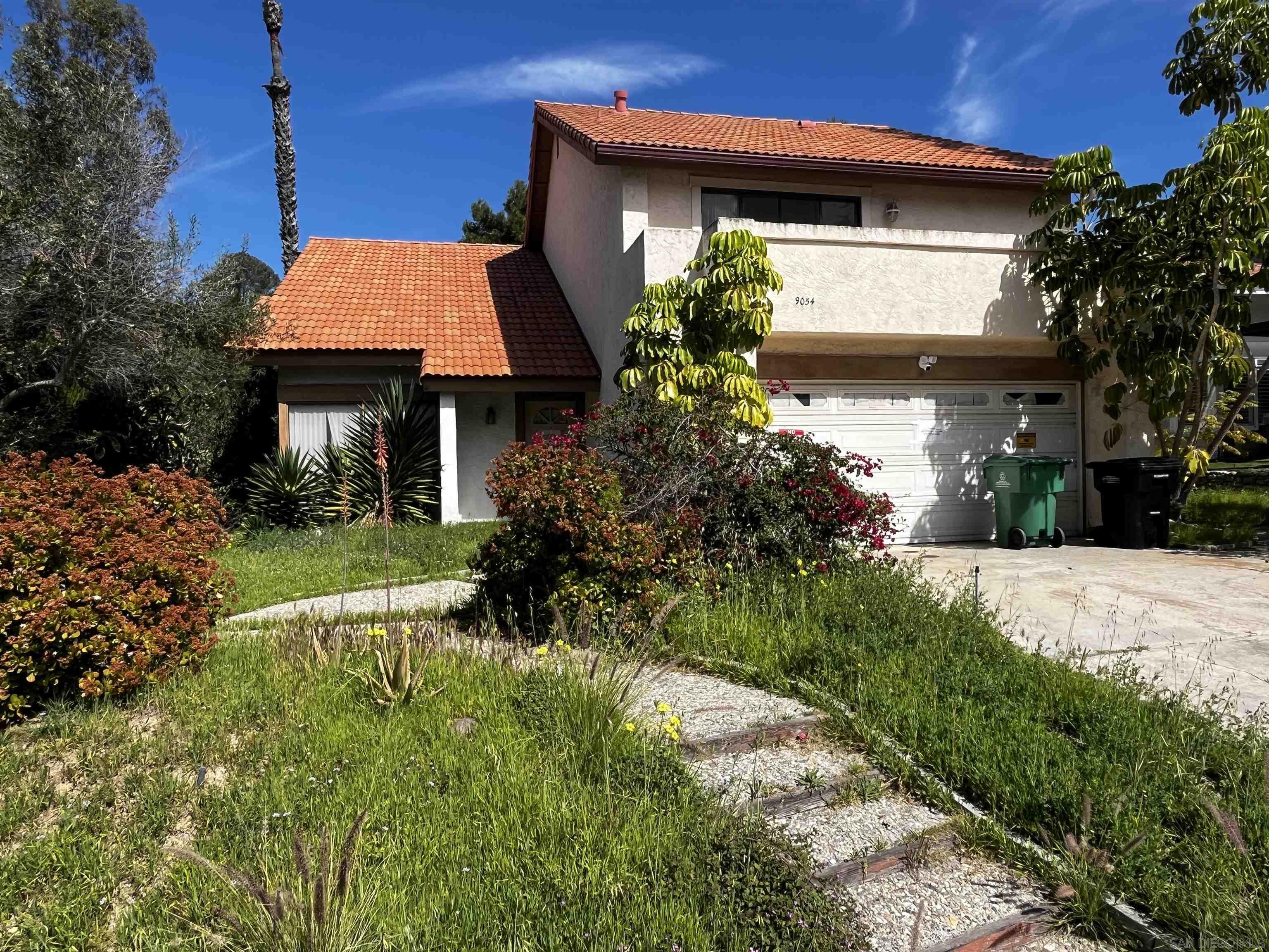 Detail Gallery Image 3 of 31 For 9054  Togan Ave, San Diego,  CA 92129 - 3 Beds | 2/1 Baths