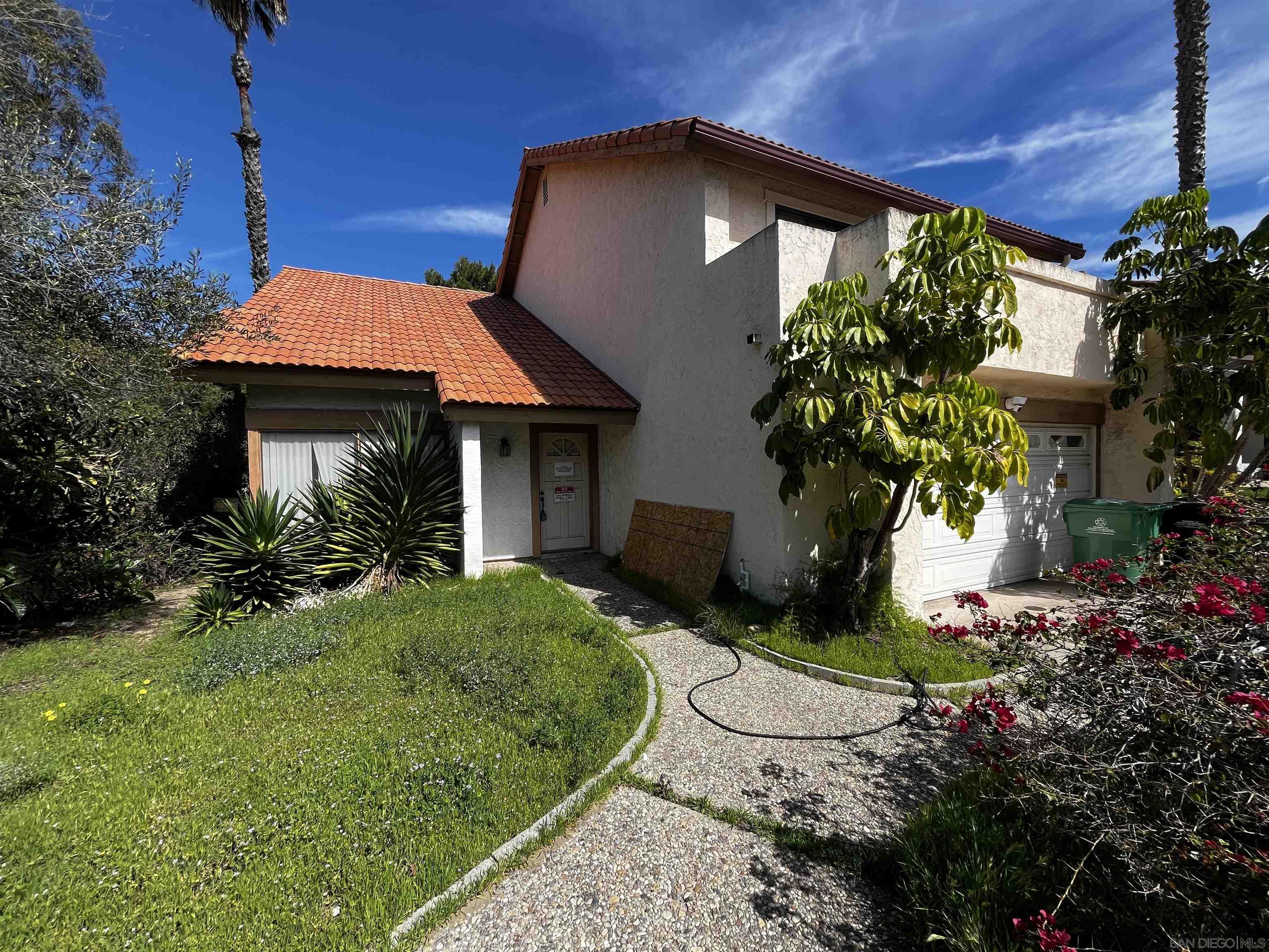 Detail Gallery Image 4 of 31 For 9054  Togan Ave, San Diego,  CA 92129 - 3 Beds | 2/1 Baths