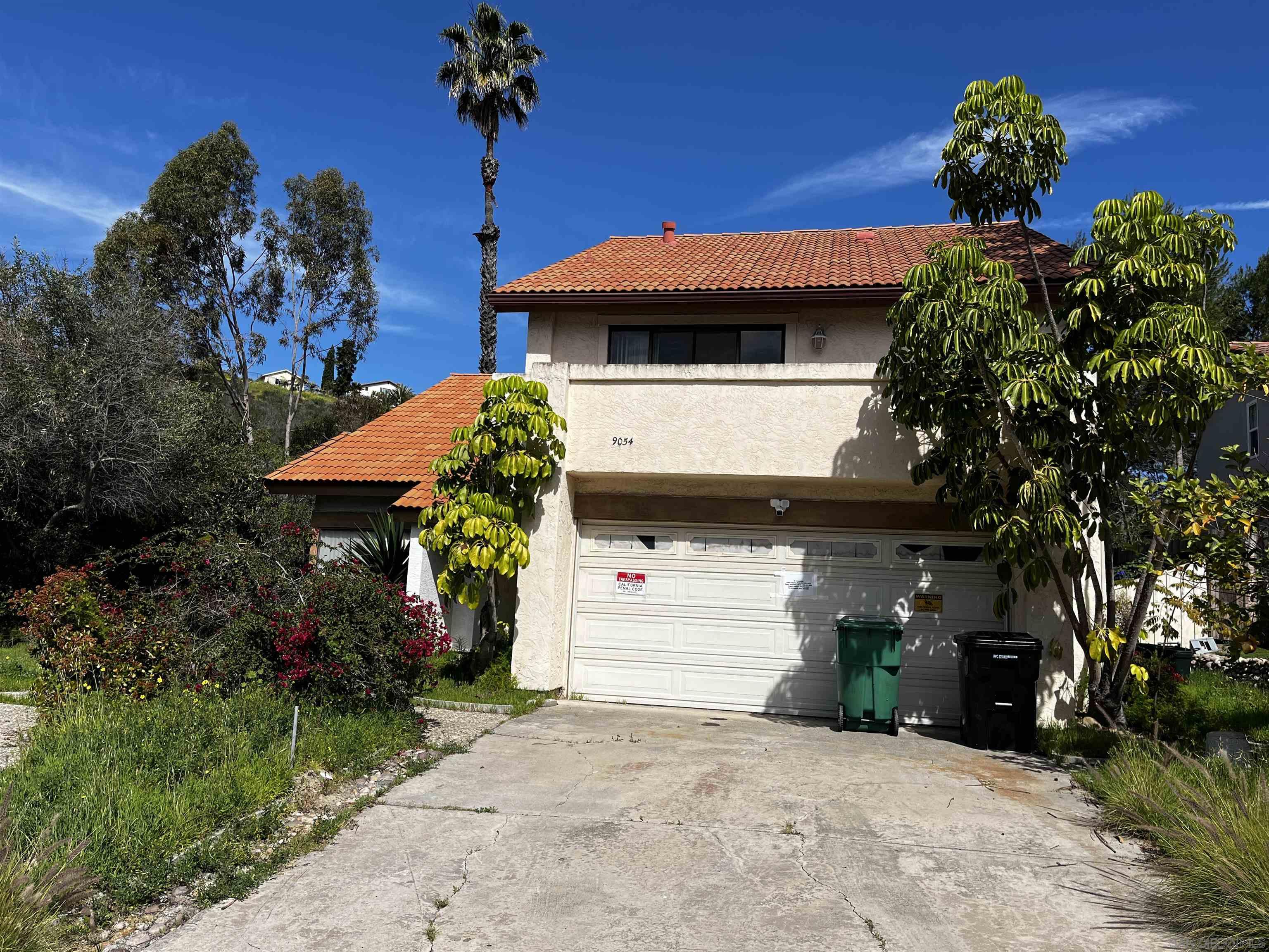 Detail Gallery Image 5 of 31 For 9054  Togan Ave, San Diego,  CA 92129 - 3 Beds | 2/1 Baths