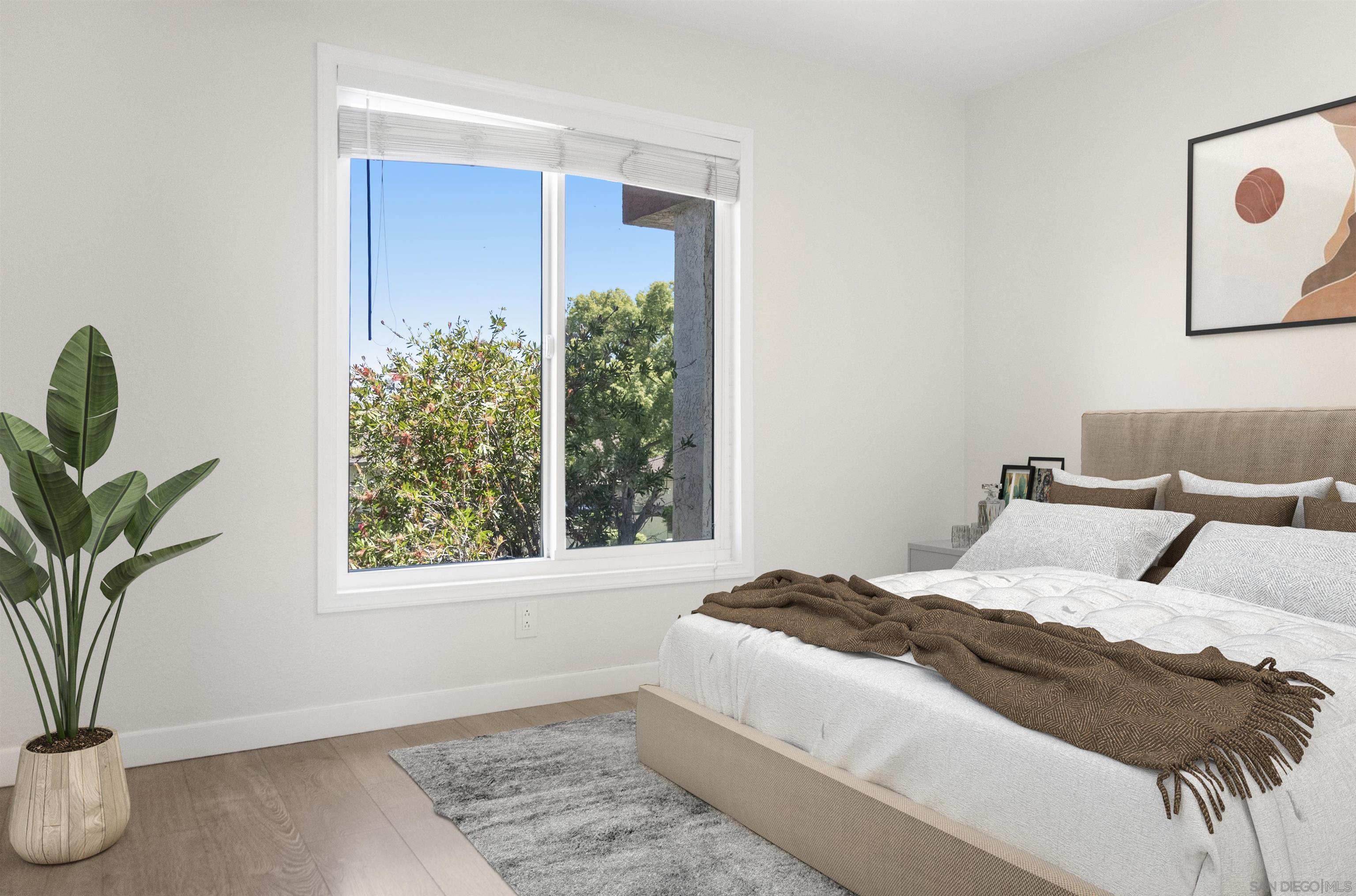 Detail Gallery Image 5 of 11 For 9504  Carroll Canyon Rd  #202,  San Diego,  CA 92126 - 2 Beds | 1 Baths