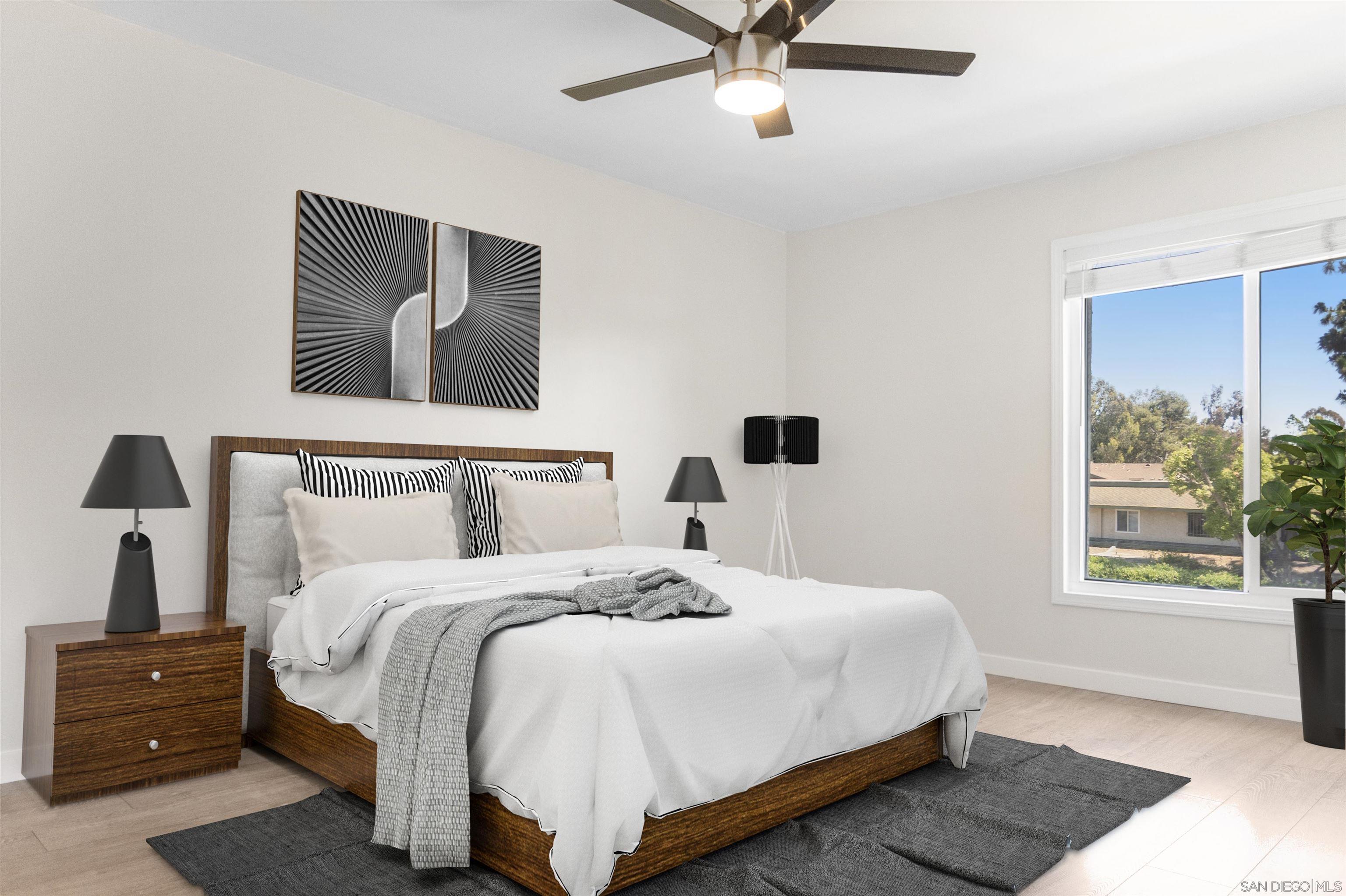 Detail Gallery Image 6 of 11 For 9504  Carroll Canyon Rd  #202,  San Diego,  CA 92126 - 2 Beds | 1 Baths