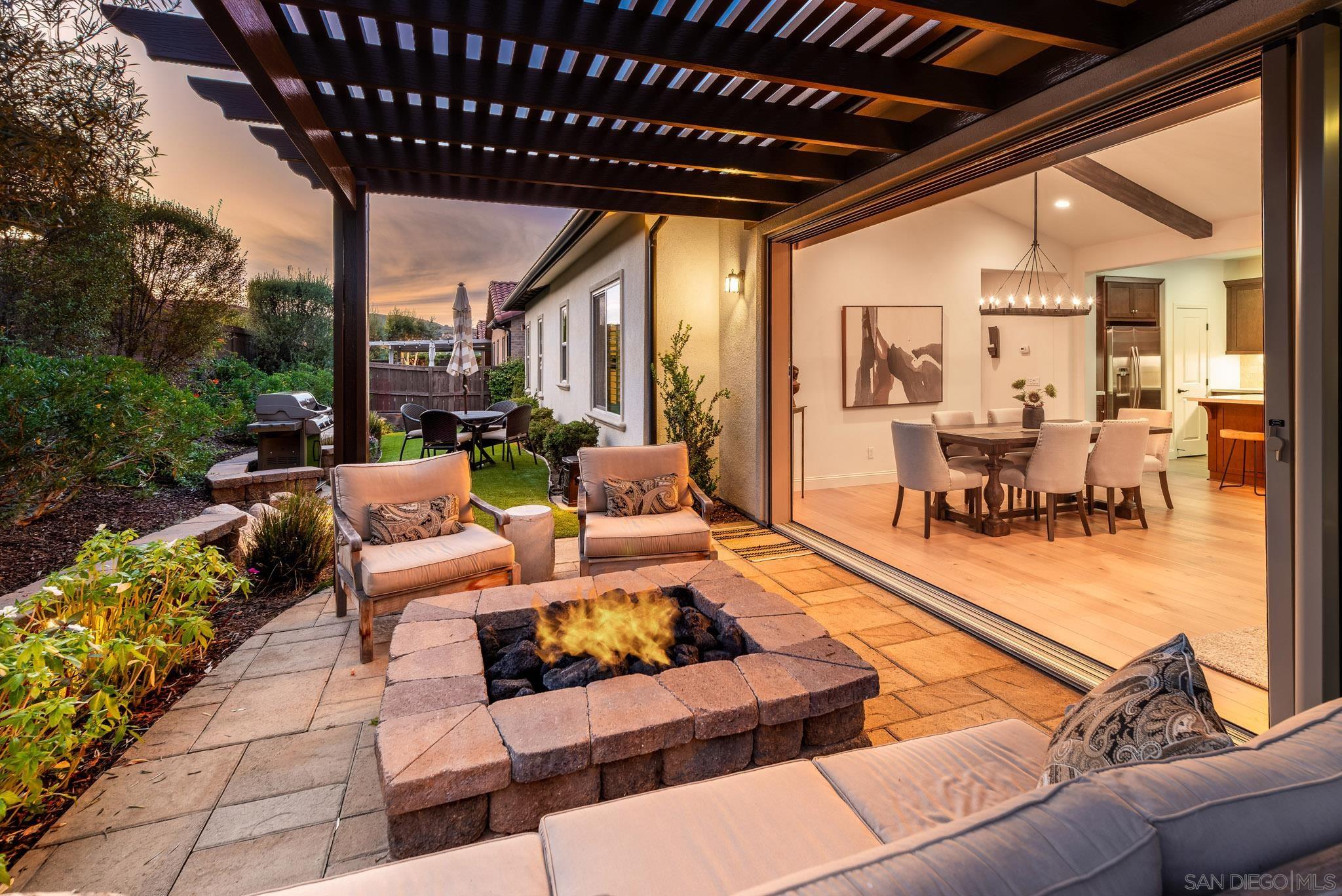 Detail Gallery Image 27 of 47 For 7911  Lusardi Creek Ln, San Diego,  CA 92127 - 3 Beds | 2 Baths