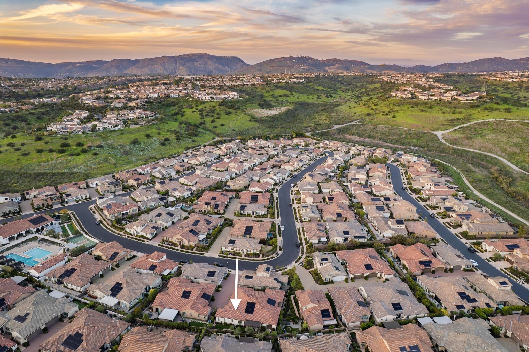 Detail Gallery Image 32 of 47 For 7911  Lusardi Creek Ln, San Diego,  CA 92127 - 3 Beds | 2 Baths