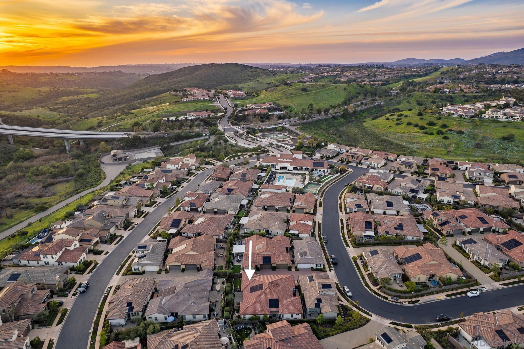 Detail Gallery Image 34 of 47 For 7911  Lusardi Creek Ln, San Diego,  CA 92127 - 3 Beds | 2 Baths