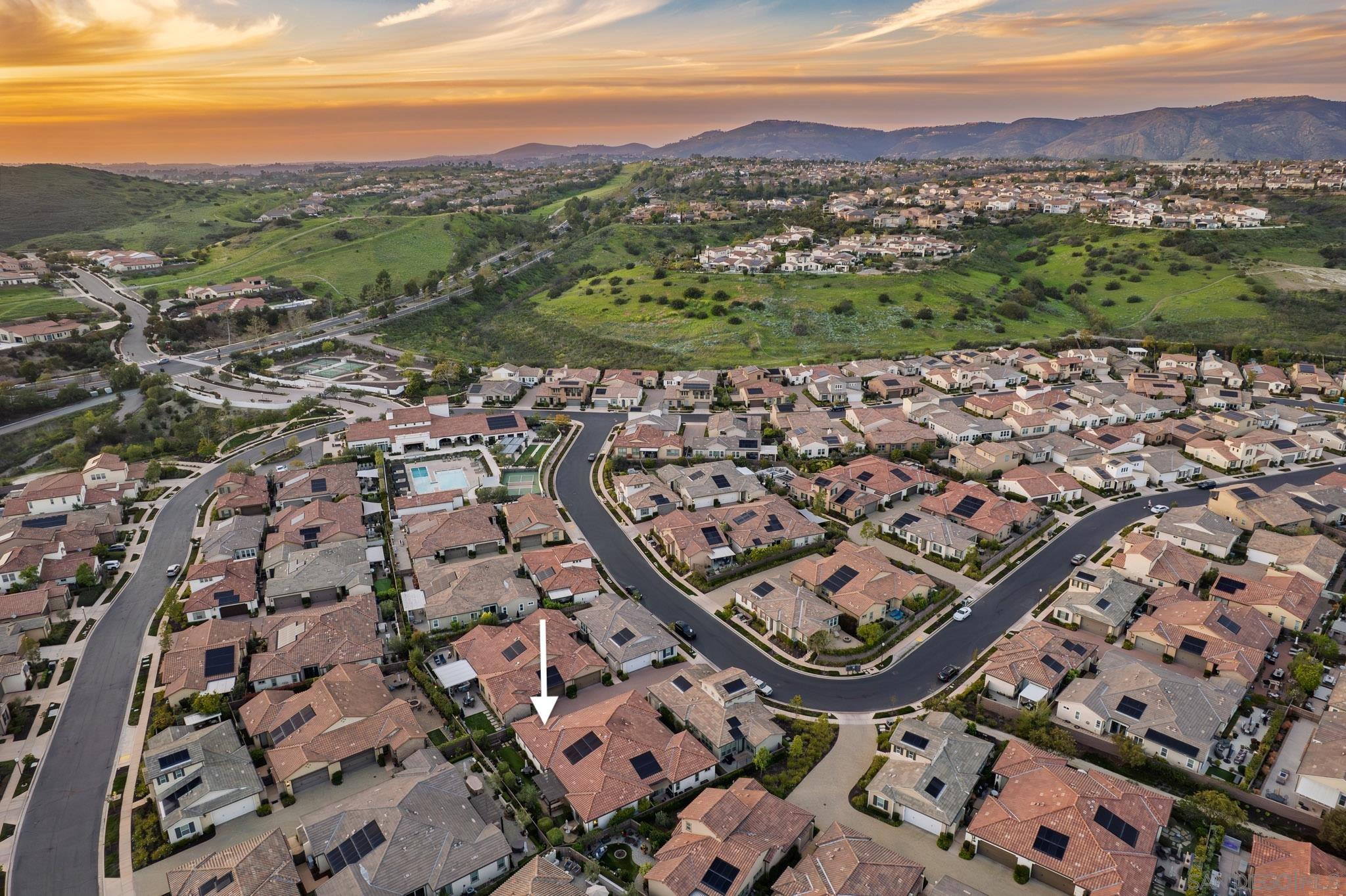 Detail Gallery Image 35 of 47 For 7911  Lusardi Creek Ln, San Diego,  CA 92127 - 3 Beds | 2 Baths