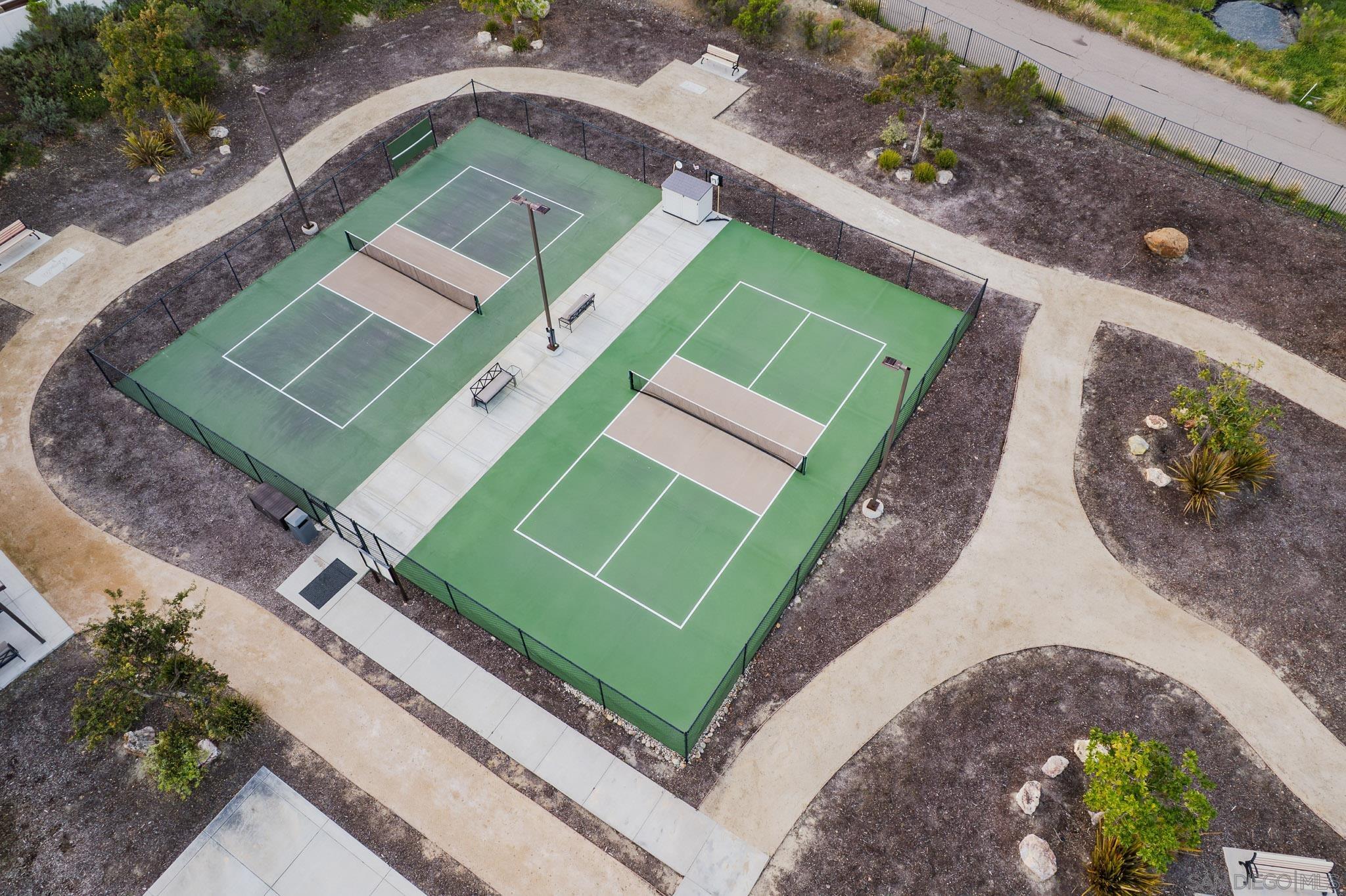 Detail Gallery Image 44 of 47 For 7911  Lusardi Creek Ln, San Diego,  CA 92127 - 3 Beds | 2 Baths